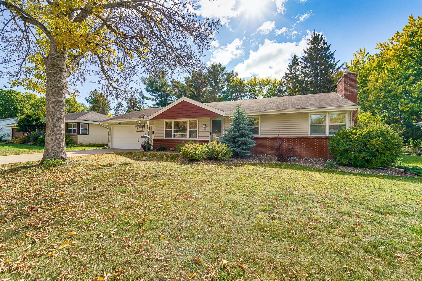 View of Residential at 176 Hawes Avenue, Shoreview MN 55126, Shoreview - Mike Wilen | Minnesota Team Real Estate
