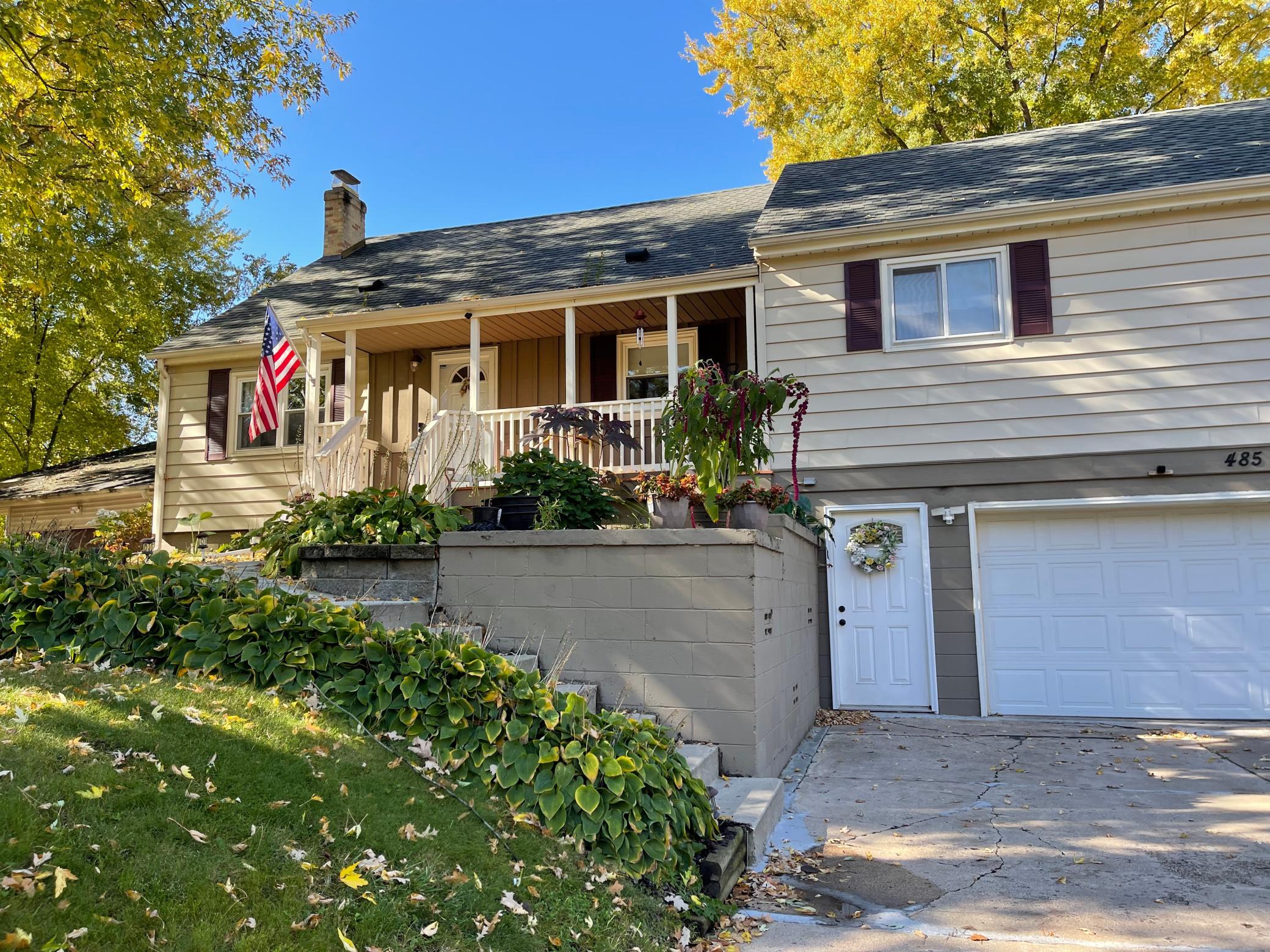 View of Residential at 485 Burlington Road, Saint Paul MN 55119, Saint Paul - Mike Wilen | Minnesota Team Real Estate