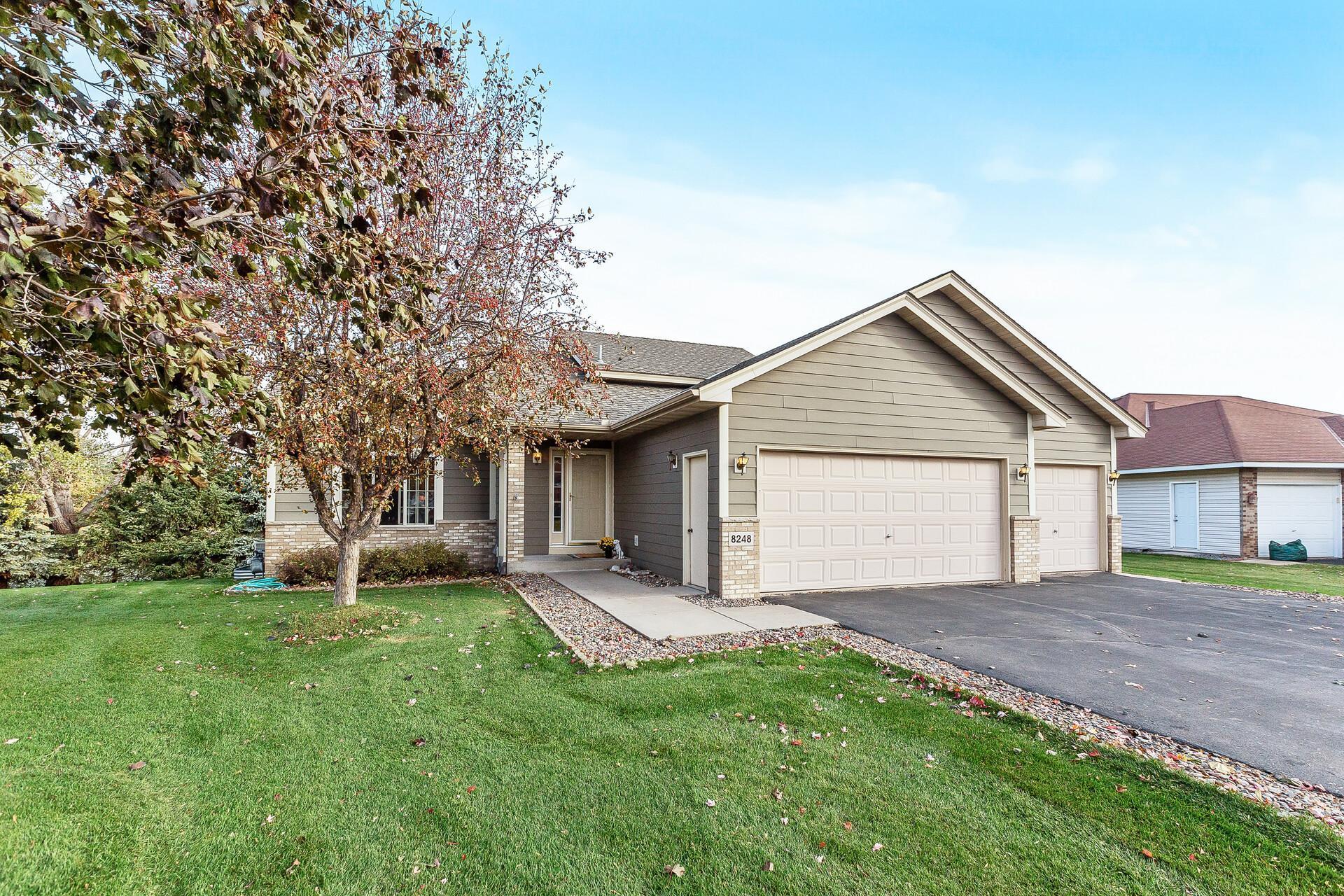 View of Residential at 8248 Parell Avenue, Otsego MN 55330, Otsego - Mike Wilen | Minnesota Team Real Estate