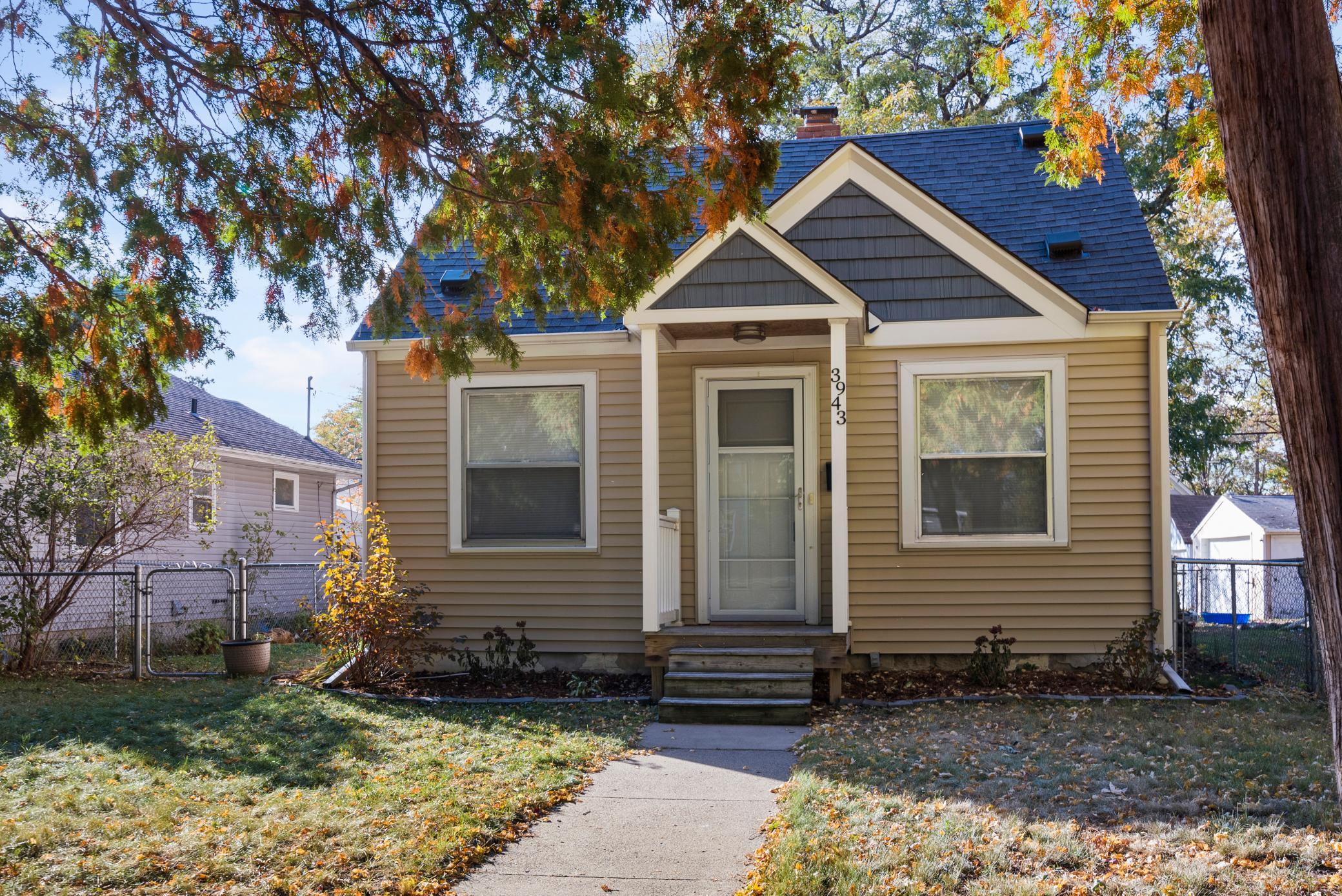View of Residential at 3943 Russell Avenue, Minneapolis MN 55412, Minneapolis - Mike Wilen | Minnesota Team Real Estate