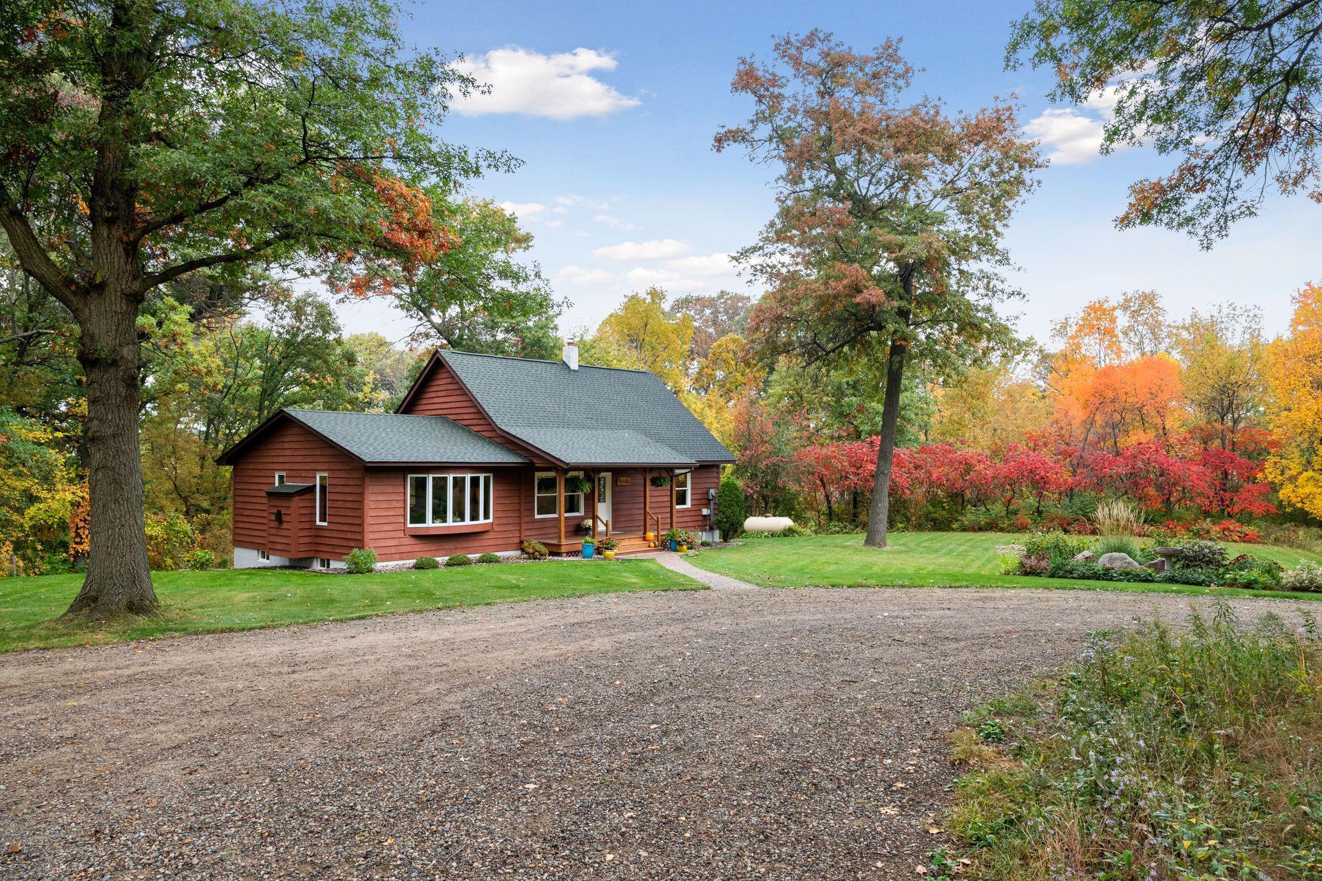 View of Residential at 27168 112th Street, Zimmerman MN 55398, Zimmerman - Mike Wilen | Minnesota Team Real Estate