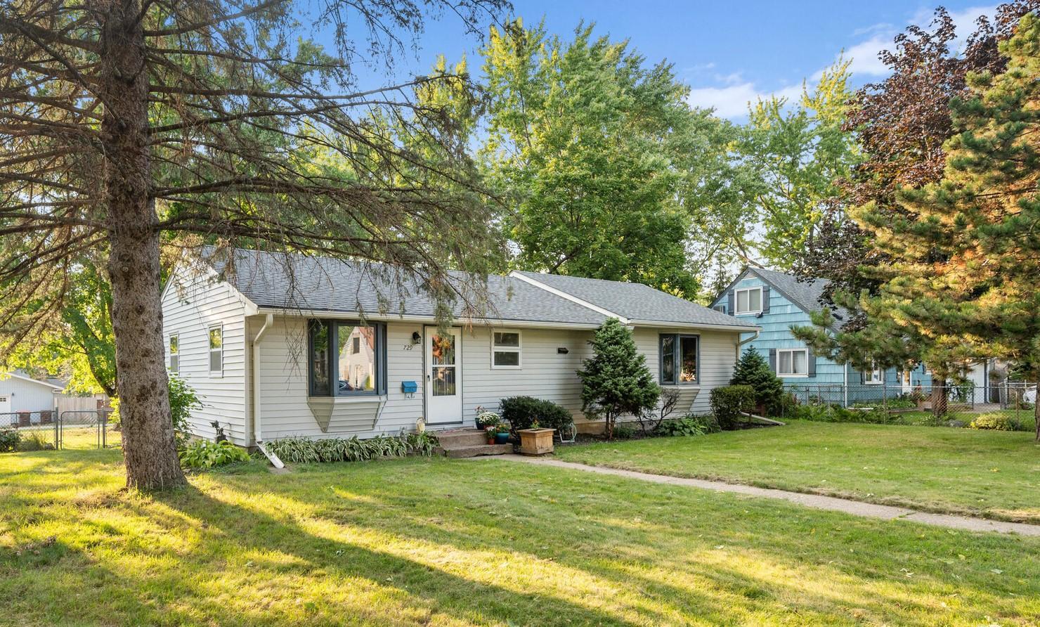 View of Residential at 729 Holley Avenue, Saint Paul Park MN 55071, Saint Paul Park - Mike Wilen | Minnesota Team Real Estate