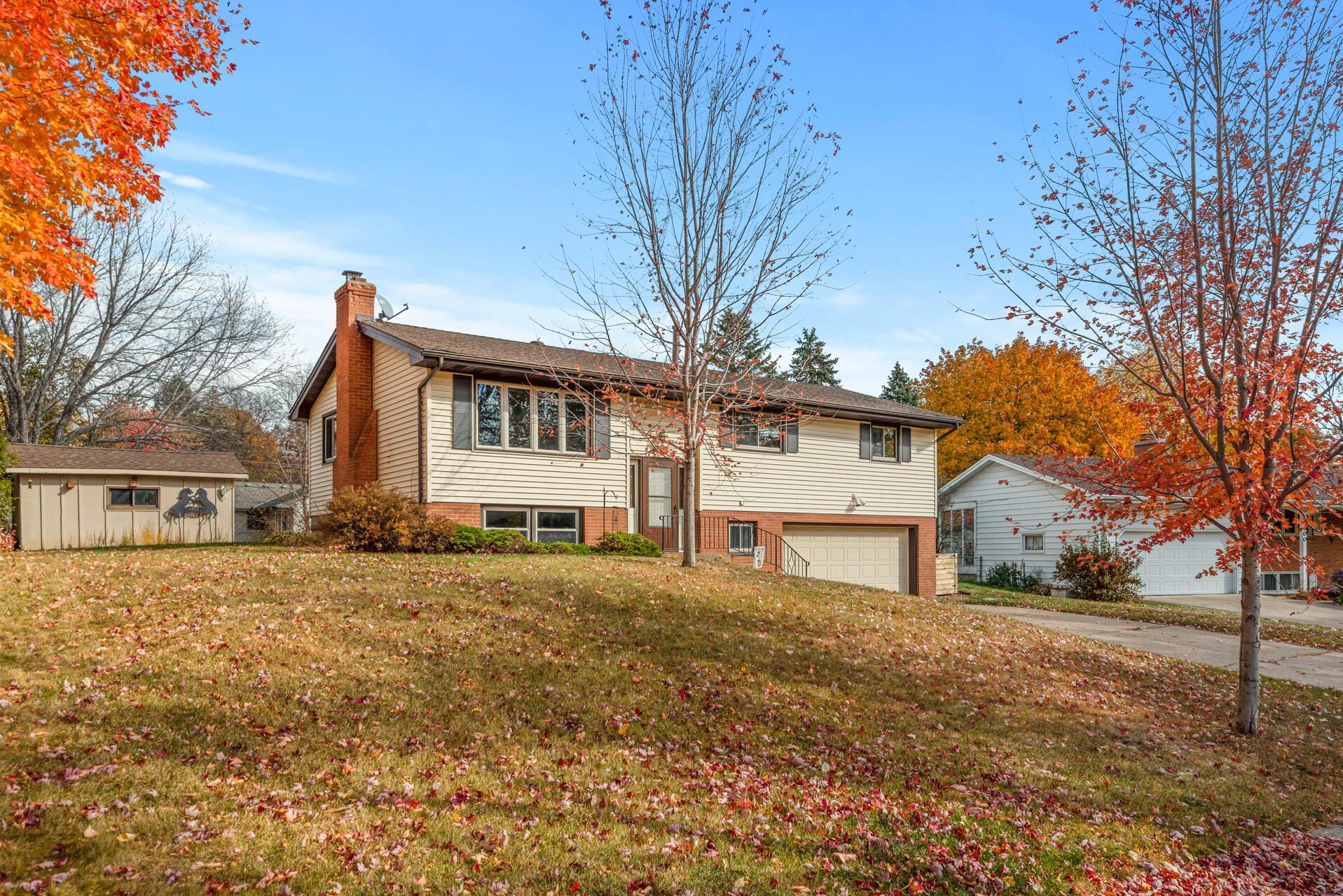 View of Residential at 4608 Ensign Avenue, New Hope MN 55428, New Hope - Mike Wilen | Minnesota Team Real Estate