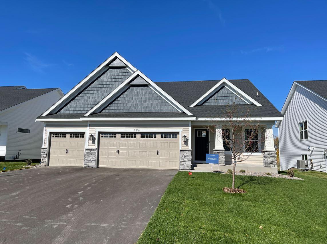 View of Residential at 9650 52nd Lane, Saint Michael MN 55376, Saint Michael - Mike Wilen | Minnesota Team Real Estate
