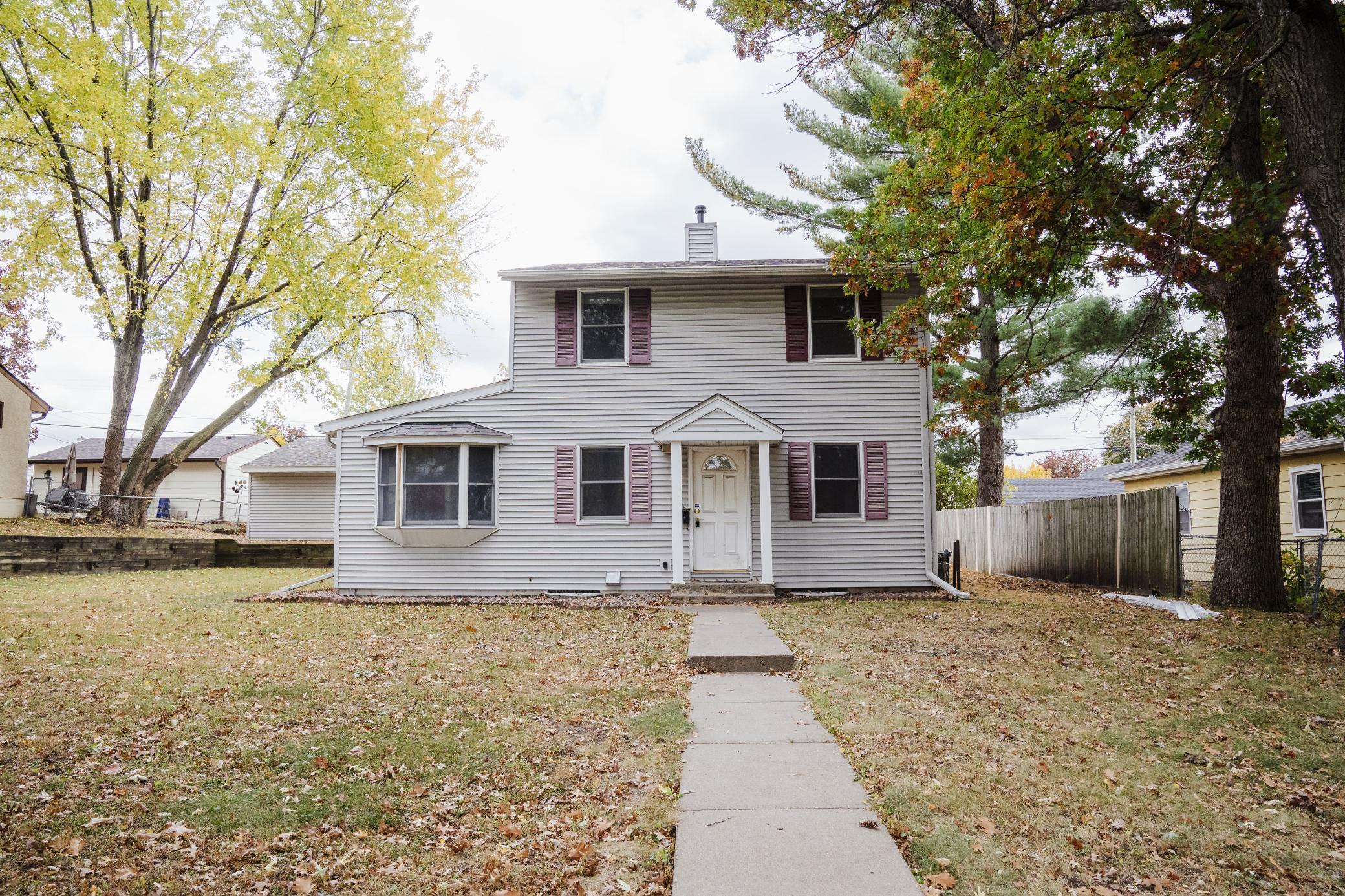 View of Residential at 2244 Bush Avenue, Saint Paul MN 55119, Saint Paul - Mike Wilen | Minnesota Team Real Estate