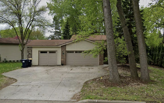 View of Residential at 9708 Oak Shore Drive, Lakeville MN 55044, Lakeville - Mike Wilen | Minnesota Team Real Estate