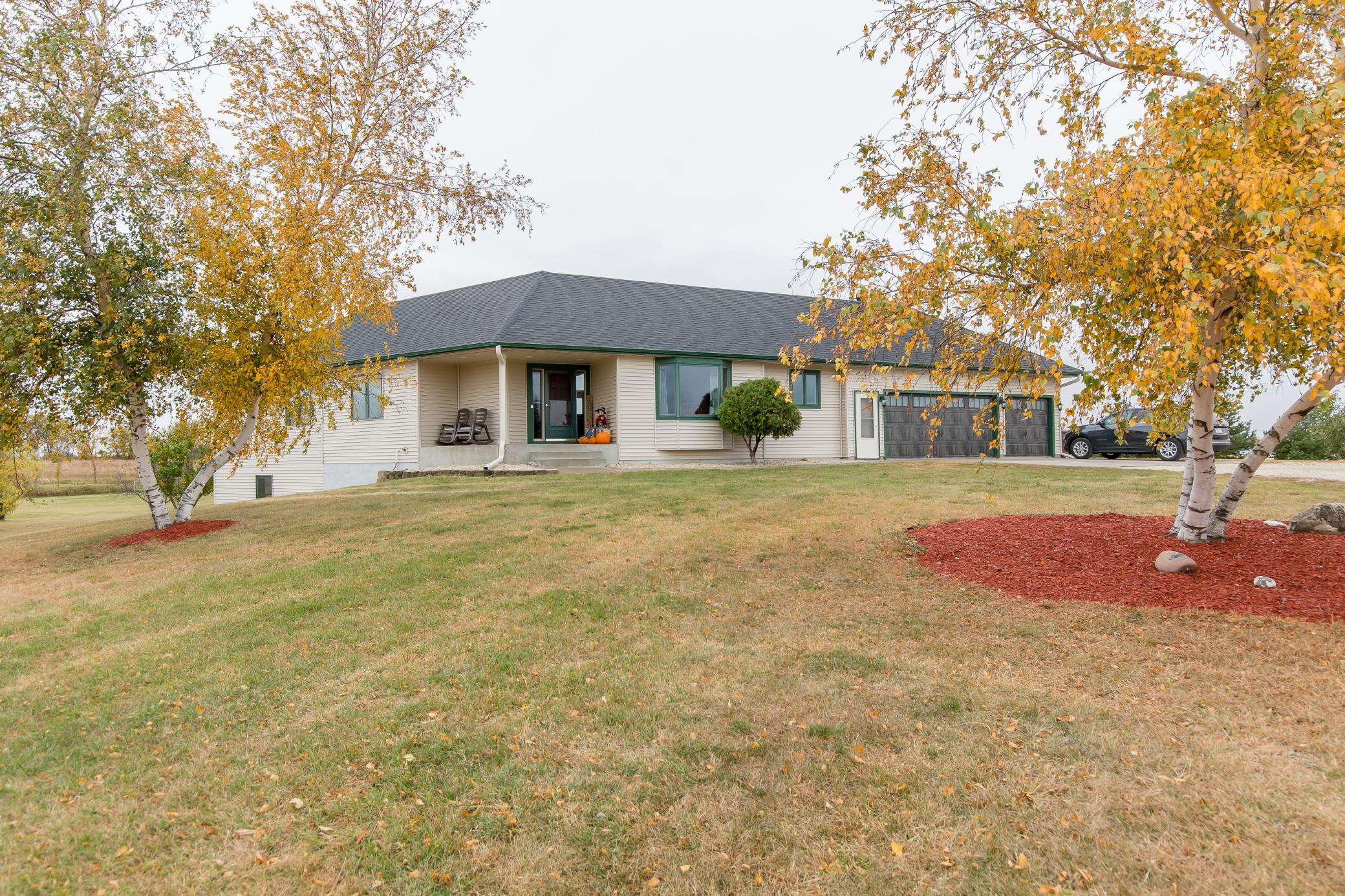 View of Residential at 32046 151st Avenue, Montgomery MN 56069, Montgomery - Mike Wilen | Minnesota Team Real Estate