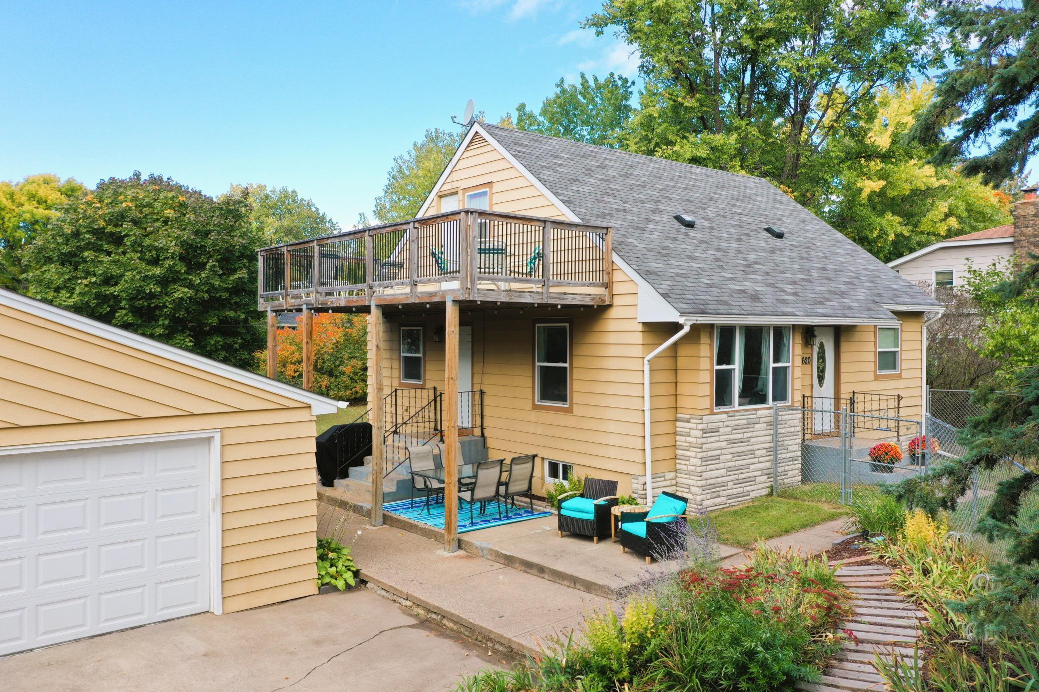 View of Residential at 620 Cartway Road, Champlin MN 55316, Champlin - Mike Wilen | Minnesota Team Real Estate