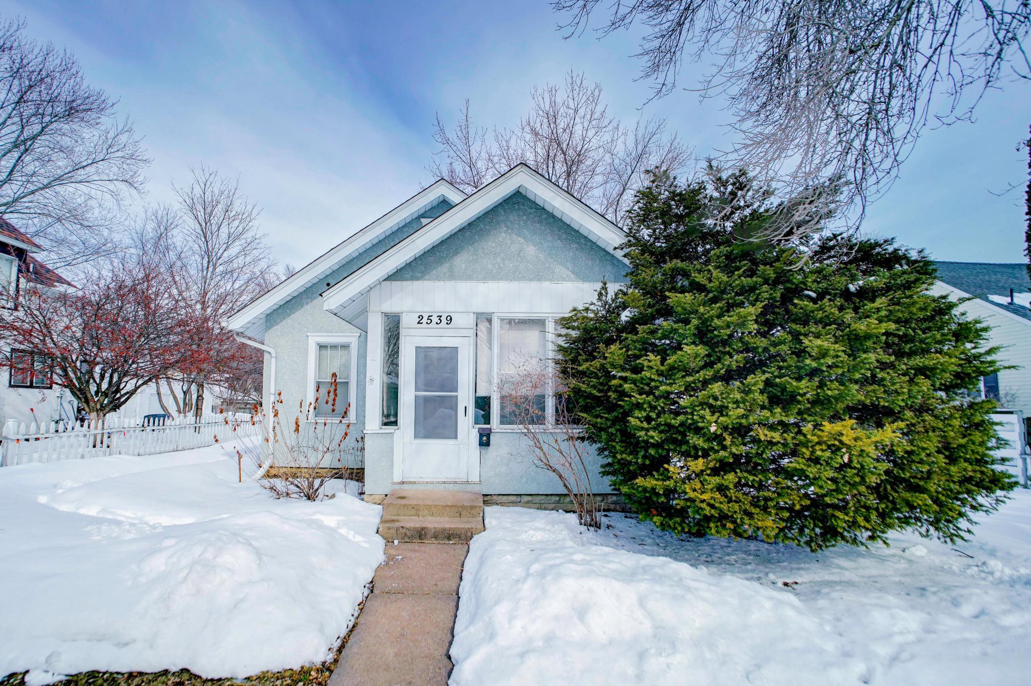 View of Residential at 2539 13th Avenue, North Saint Paul MN 55109, North Saint Paul - Mike Wilen | Minnesota Team Real Estate
