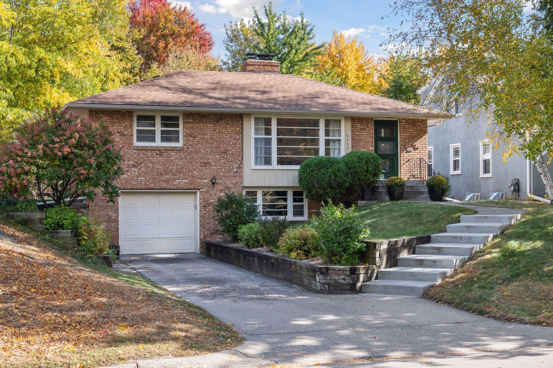 View of Residential at 6405 Humboldt Avenue, Richfield MN 55423, Richfield - Mike Wilen | Minnesota Team Real Estate