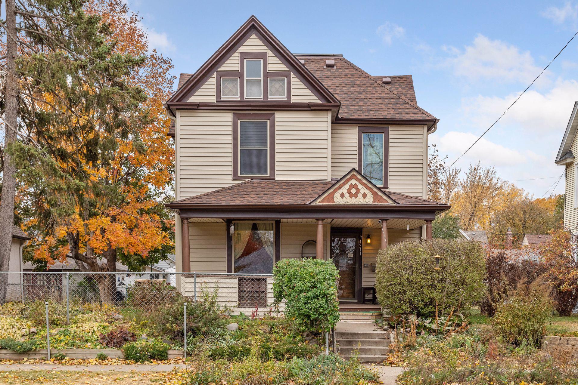 View of Residential Income at 4209 Dupont Avenue, Minneapolis MN 55412, Minneapolis - Mike Wilen | Minnesota Team Real Estate