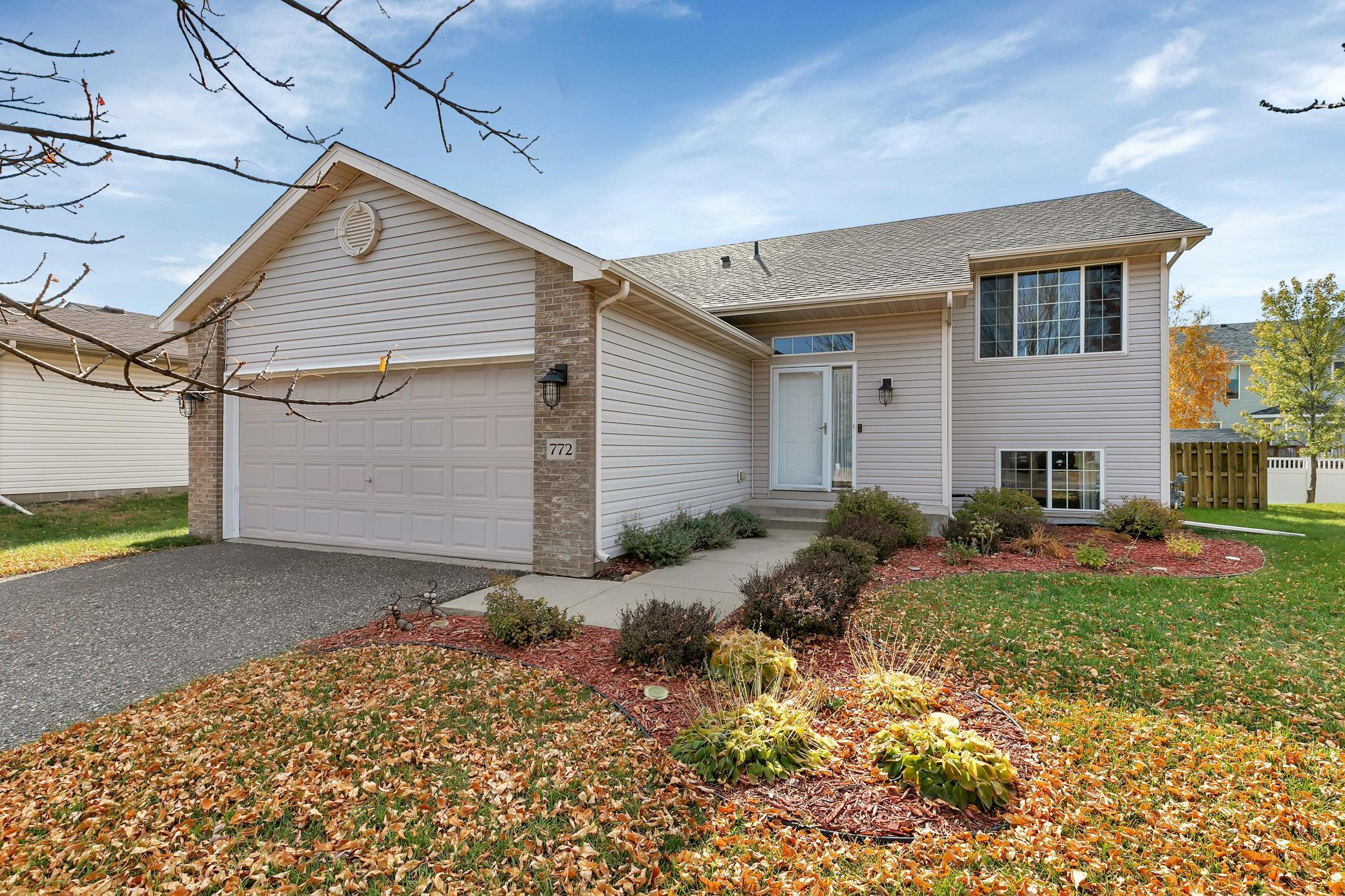 View of Residential at 772 Isabella Avenue, Clearwater MN 55320, Clearwater - Mike Wilen | Minnesota Team Real Estate