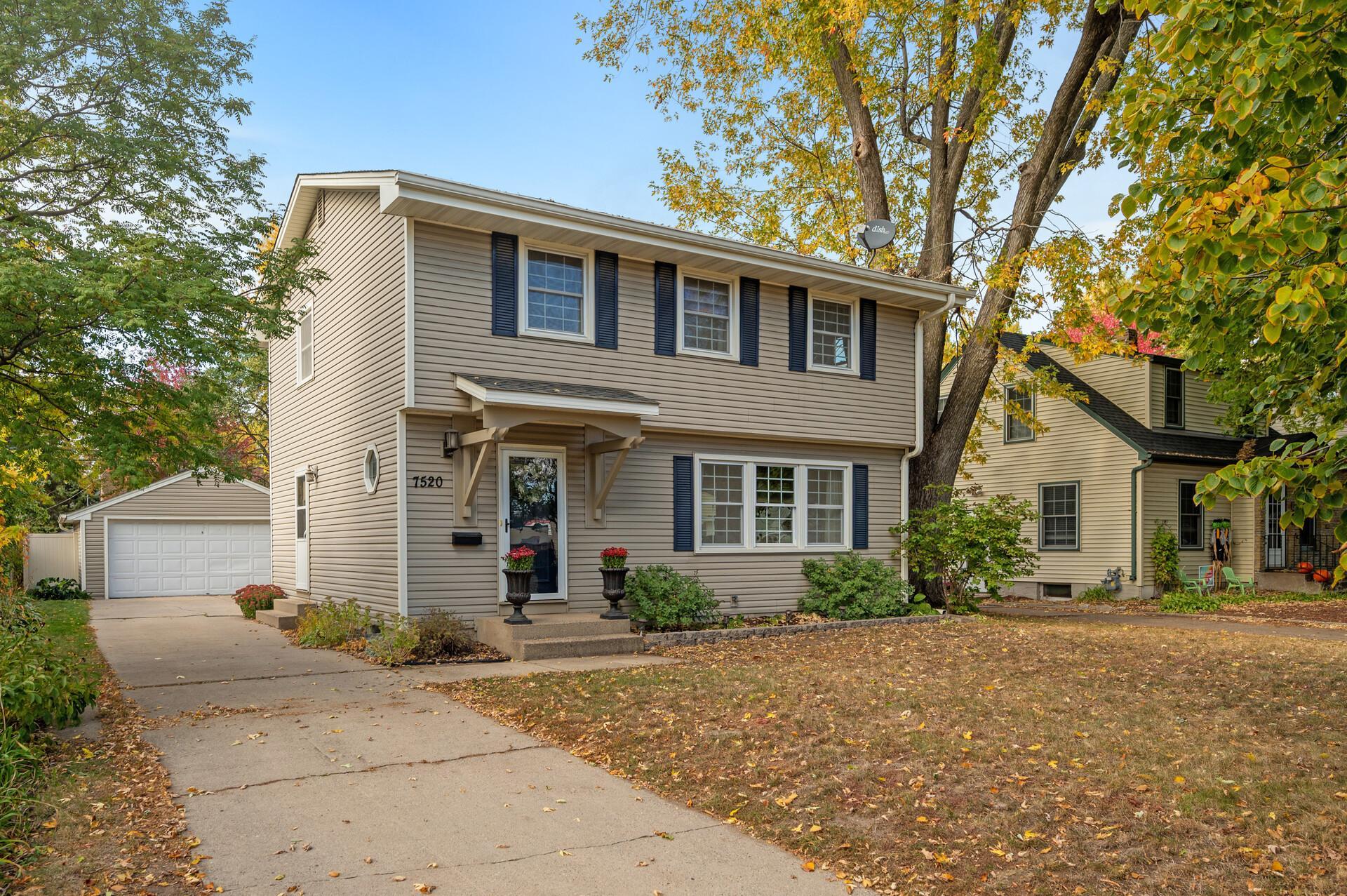 View of Residential at 7520 Aldrich Avenue, Richfield MN 55423, Richfield - Mike Wilen | Minnesota Team Real Estate