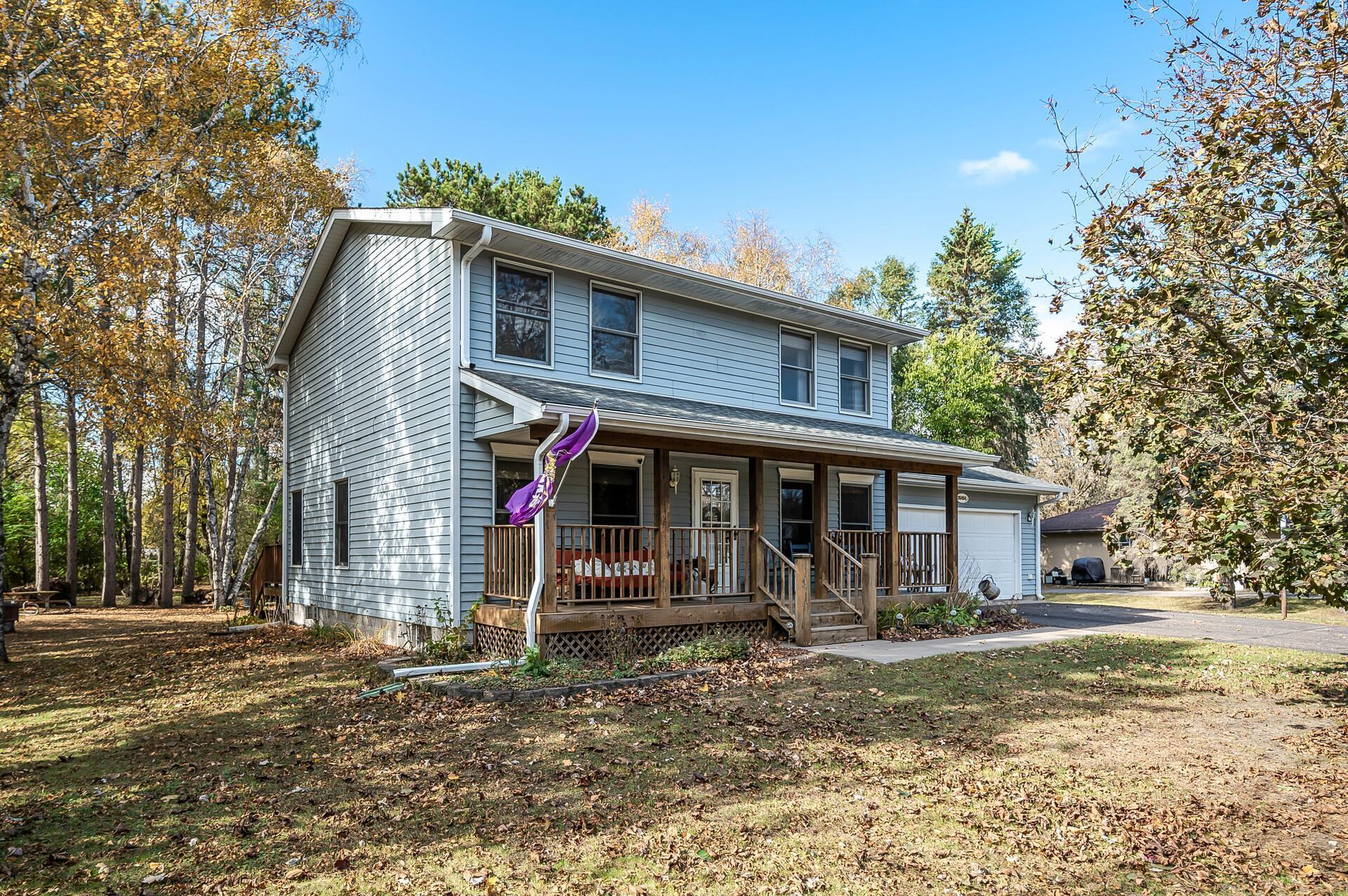View of Residential at 26454 Finley Avenue, Wyoming MN 55092, Wyoming - Mike Wilen | Minnesota Team Real Estate