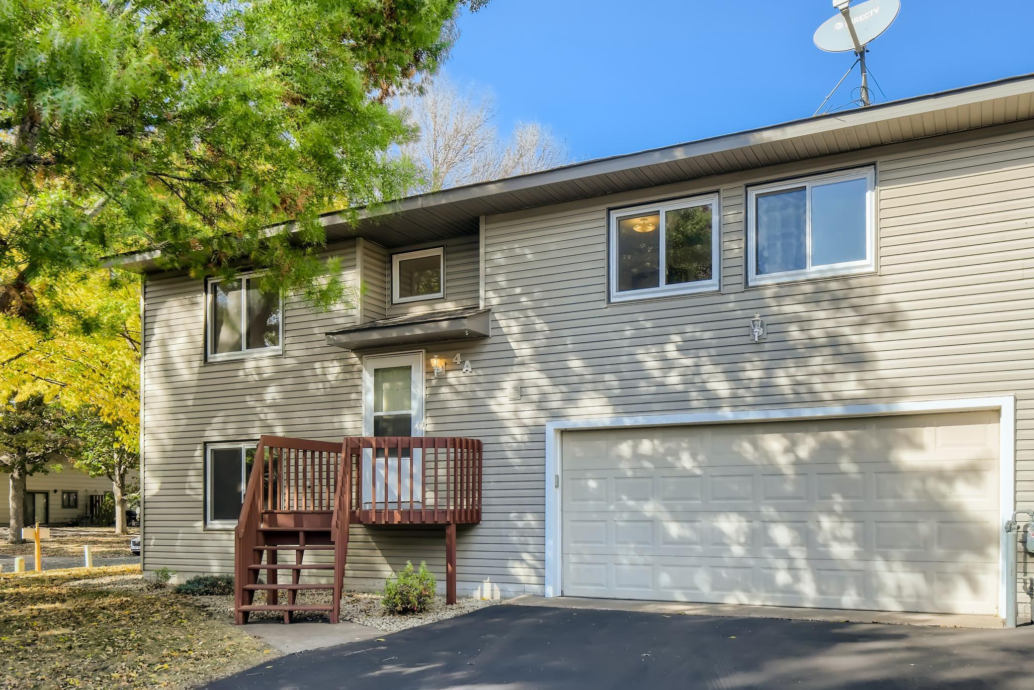 View of Residential at 4 A Shady Way, Circle Pines MN 55014, Circle Pines - Mike Wilen | Minnesota Team Real Estate