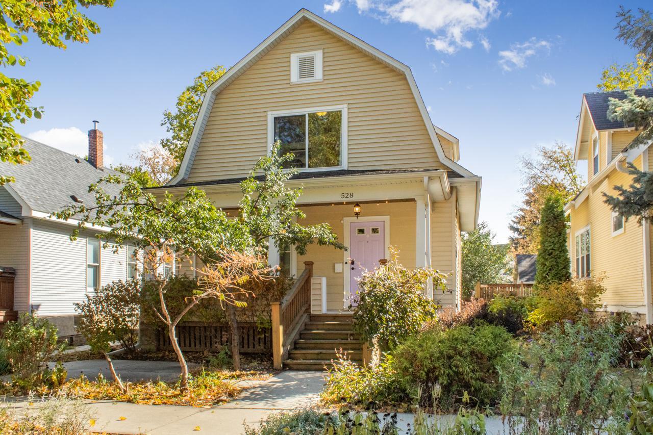 View of Residential at 528 Harrison Avenue, Saint Paul MN 55102, Saint Paul - Mike Wilen | Minnesota Team Real Estate