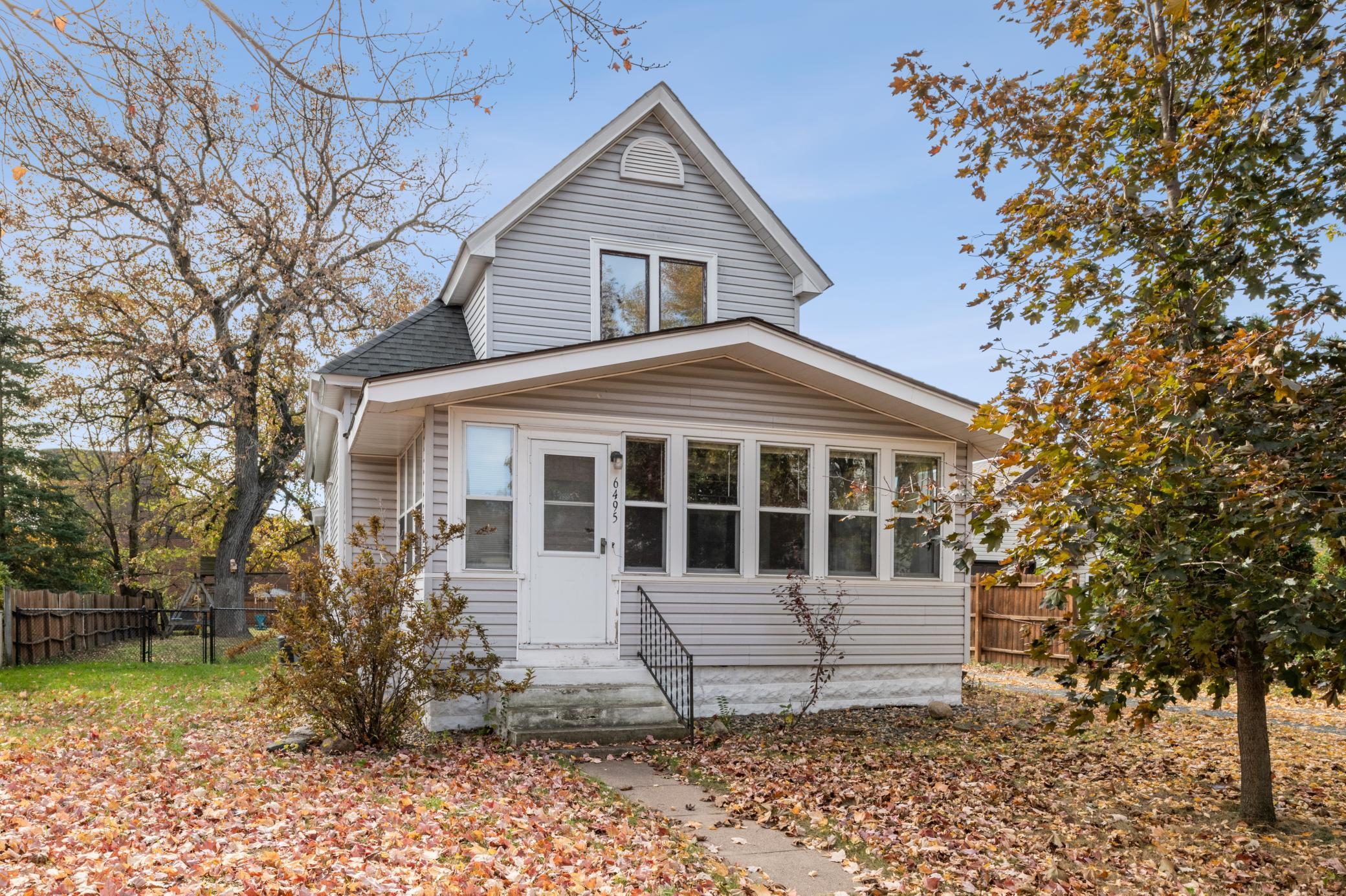 View of Residential at 6495 Elm Street, North Branch MN 55056, North Branch - Mike Wilen | Minnesota Team Real Estate