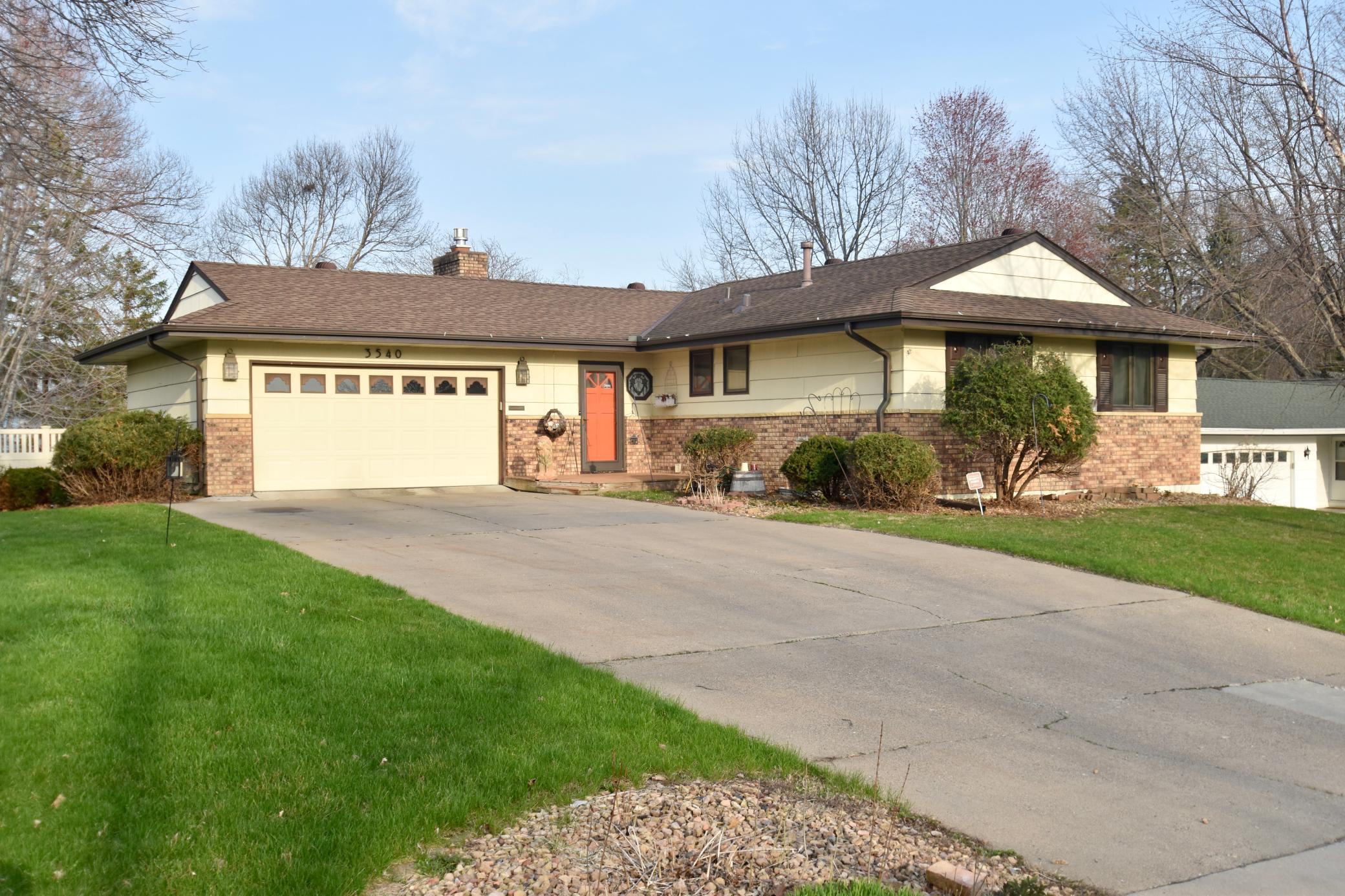View of Residential at 3540 Wisconsin Avenue, New Hope MN 55427, New Hope - Mike Wilen | Minnesota Team Real Estate