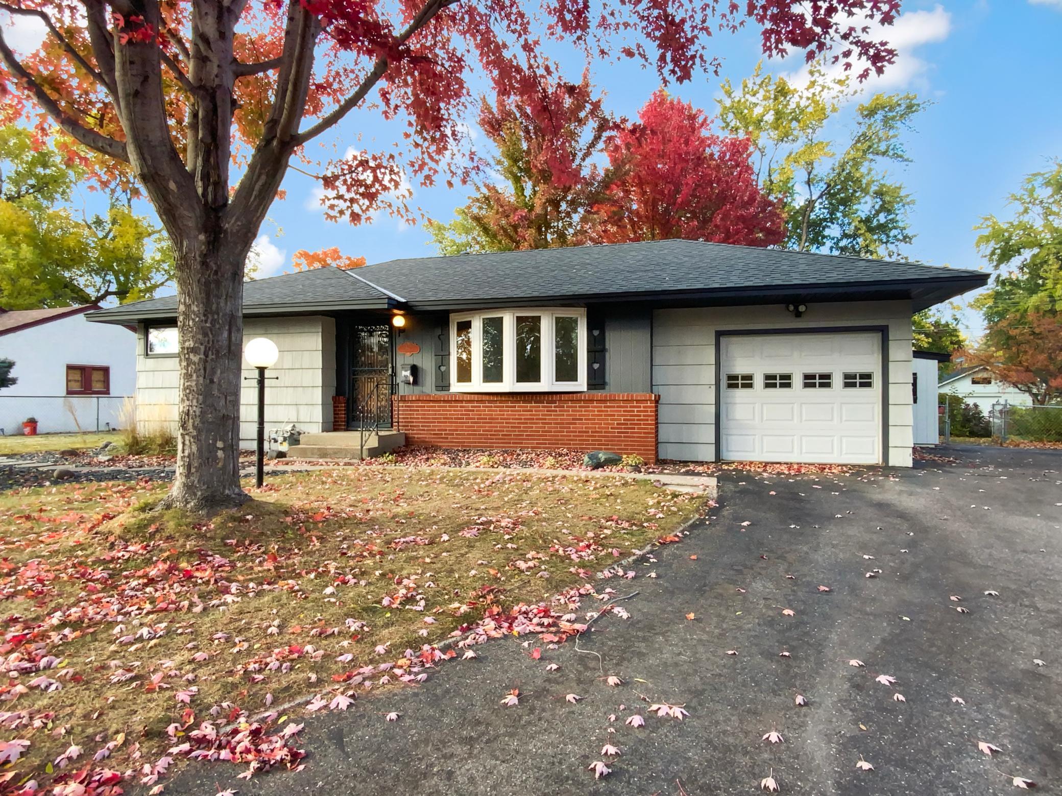 View of Residential at 537 66th Avenue, Fridley MN 55432, Fridley - Mike Wilen | Minnesota Team Real Estate