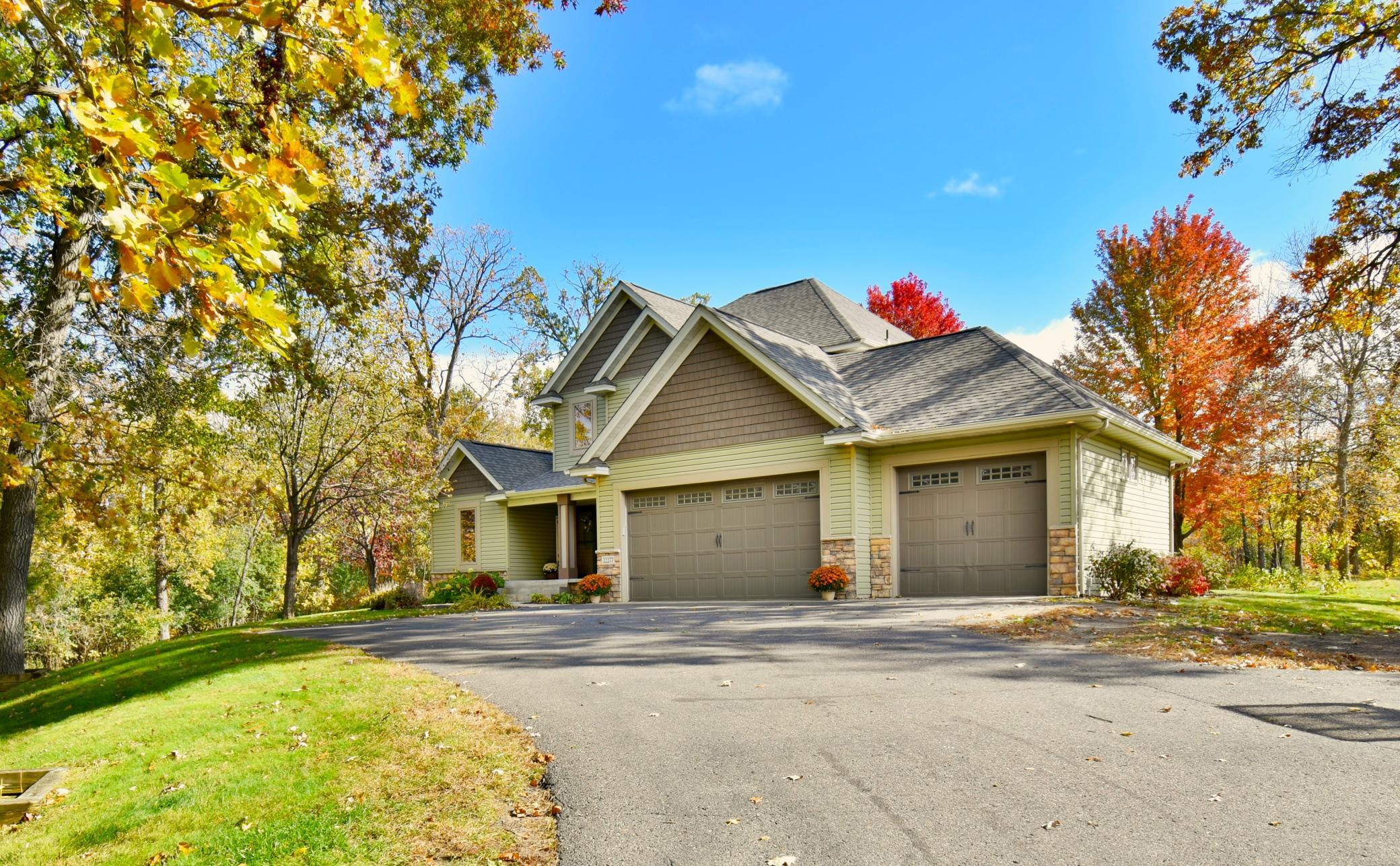 View of Residential at 22277 185th Street, Big Lake MN 55309, Big Lake - Mike Wilen | Minnesota Team Real Estate