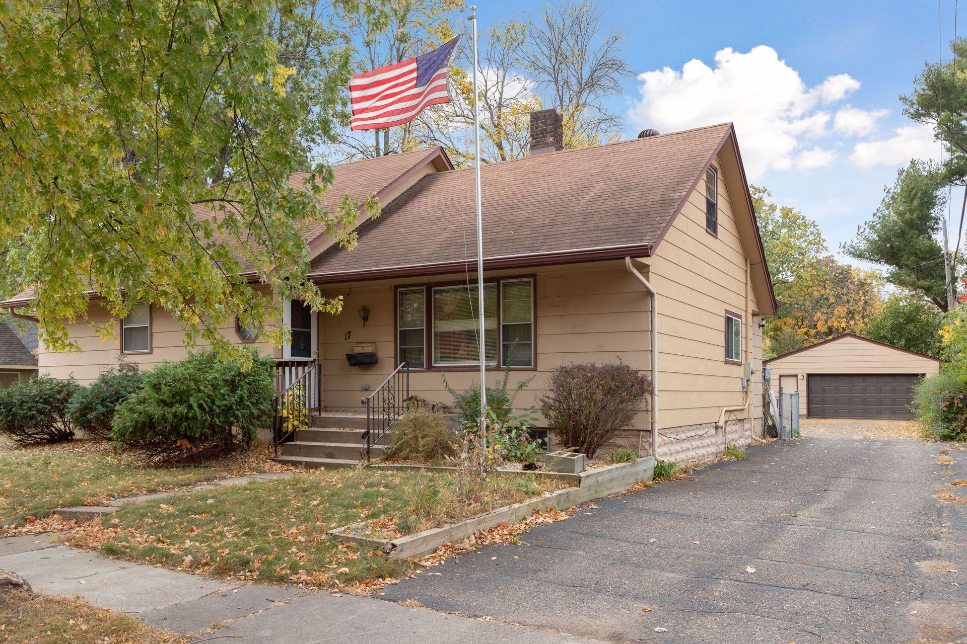 View of Residential at 17 3rd Avenue, Osseo MN 55369, Osseo - Mike Wilen | Minnesota Team Real Estate