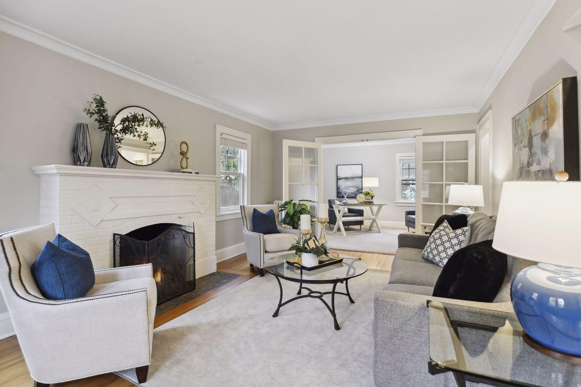 View of Residential at 5012 Oliver Avenue, Minneapolis MN 55419, Minneapolis - Mike Wilen | Minnesota Team Real Estate