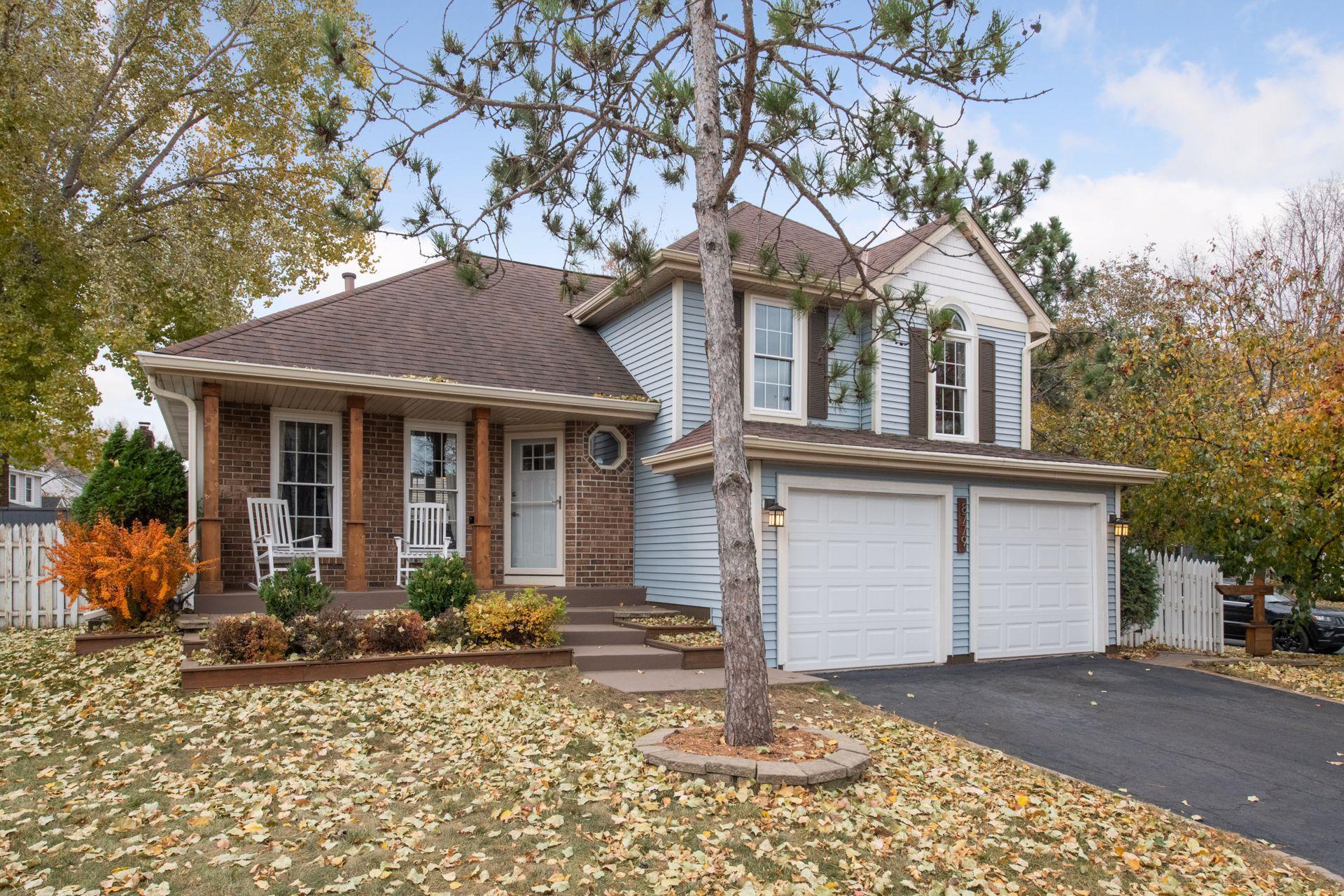 View of Residential at 8779 Knollwood Drive, Eden Prairie MN 55347, Eden Prairie - Mike Wilen | Minnesota Team Real Estate