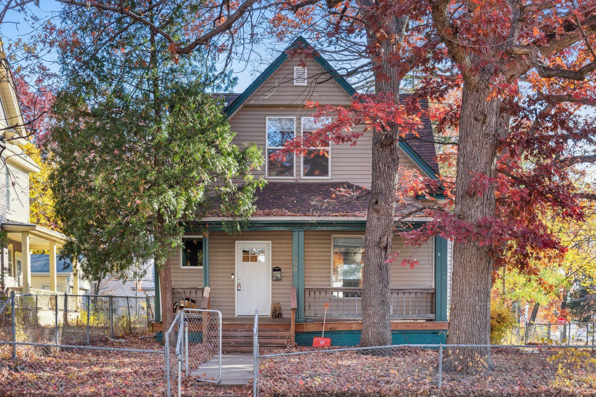 View of Residential at 3000 Girard Avenue, Minneapolis MN 55411, Minneapolis - Mike Wilen | Minnesota Team Real Estate