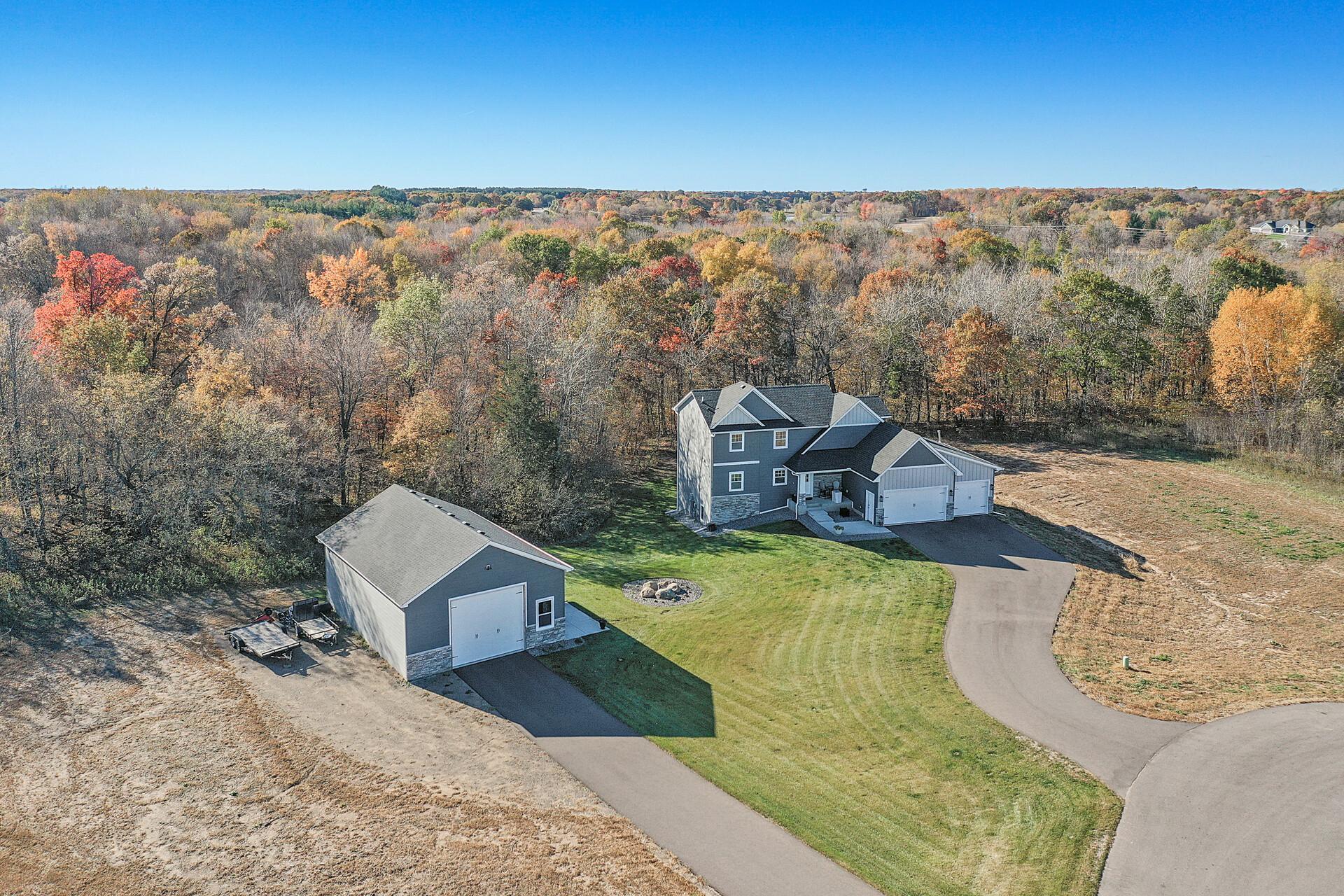 View of Residential at 4318 196th Ln NW, Oak Grove MN 55303, Oak Grove - Mike Wilen | Minnesota Team Real Estate