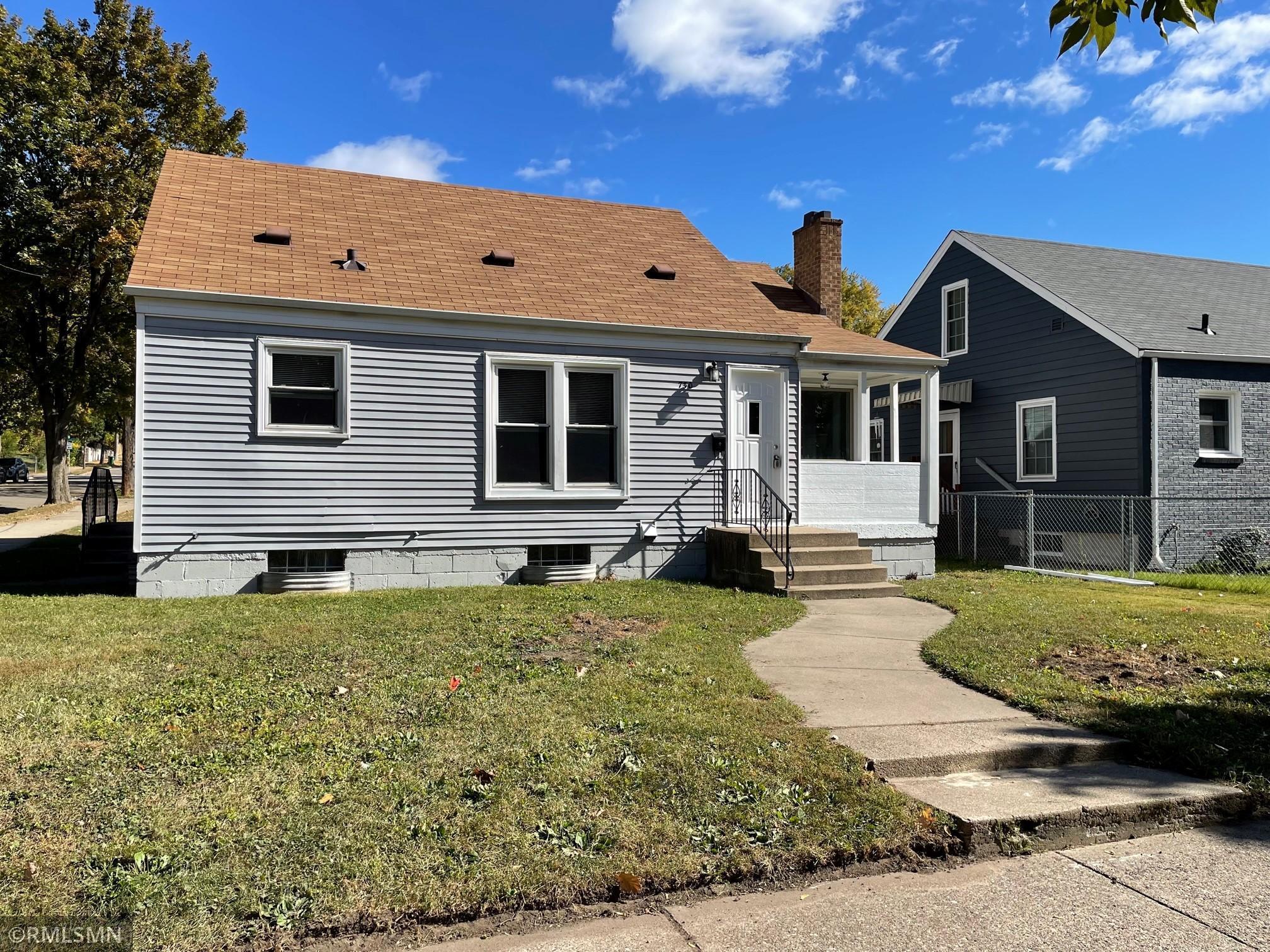 View of Residential at 730 Thomas Avenue, Minneapolis MN 55411, Minneapolis - Mike Wilen | Minnesota Team Real Estate