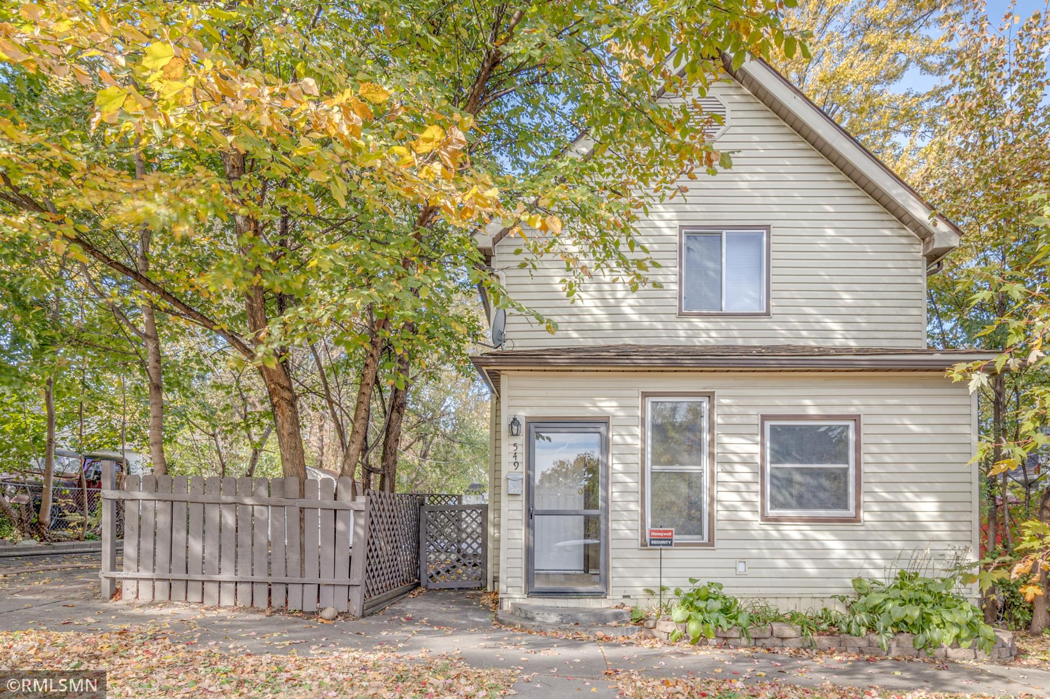 View of Residential at 549 Winslow Avenue, Saint Paul MN 55107, Saint Paul - Mike Wilen | Minnesota Team Real Estate
