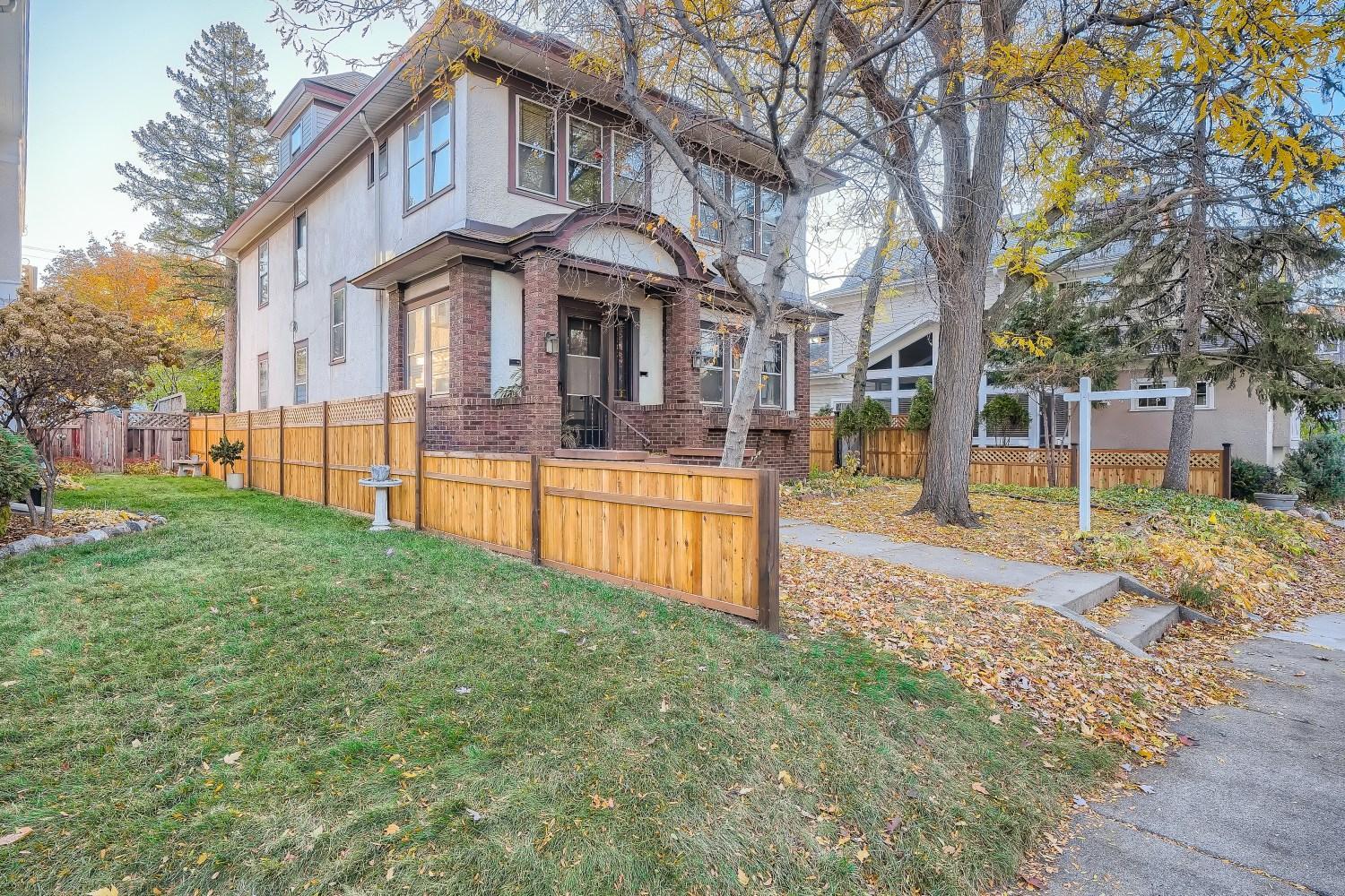View of Residential Income at 3241 Humboldt Avenue, Minneapolis MN 55408, Minneapolis - Mike Wilen | Minnesota Team Real Estate