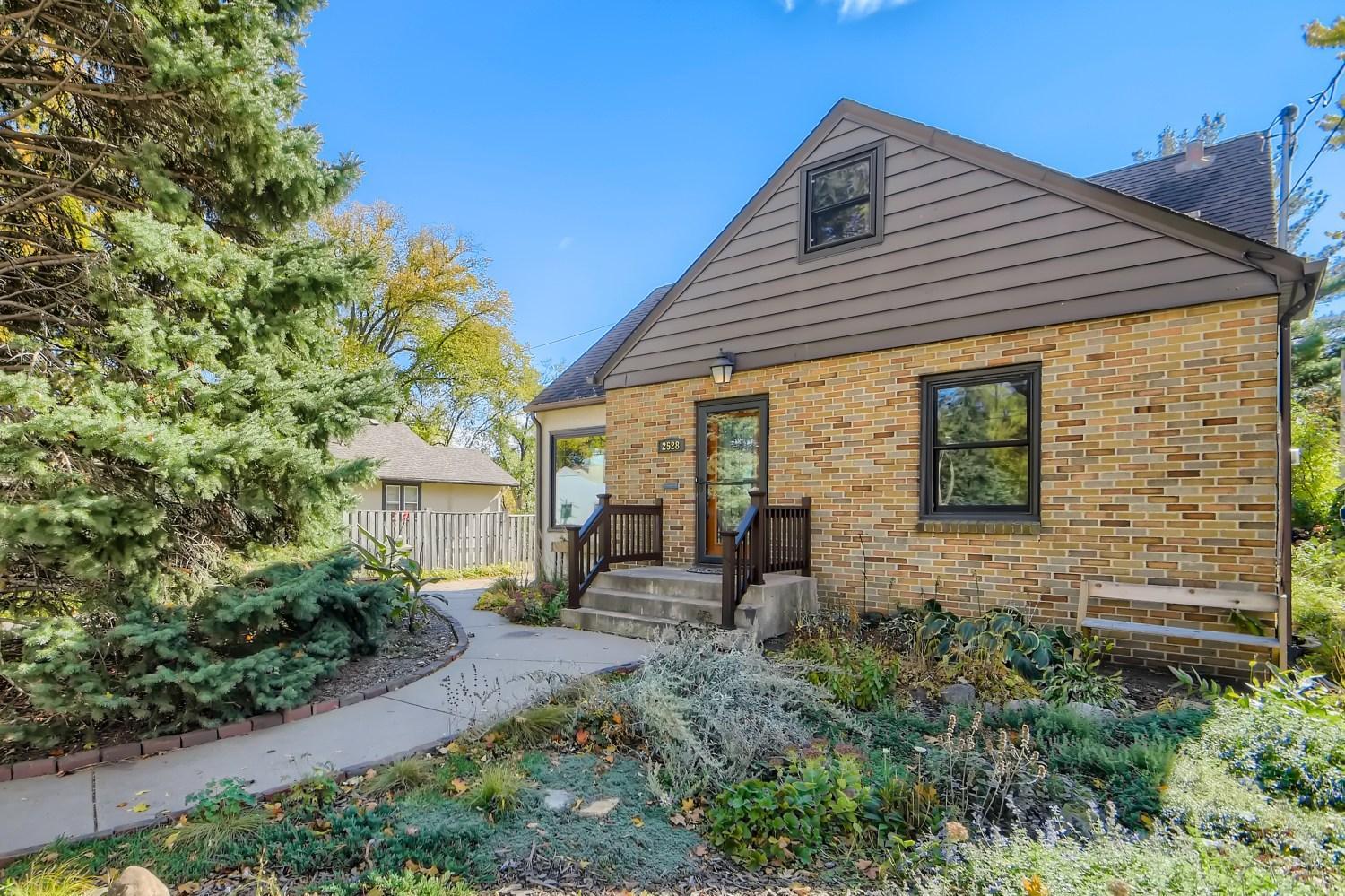 View of Residential at 2528 22nd Avenue, Minneapolis MN 55418, Minneapolis - Mike Wilen | Minnesota Team Real Estate