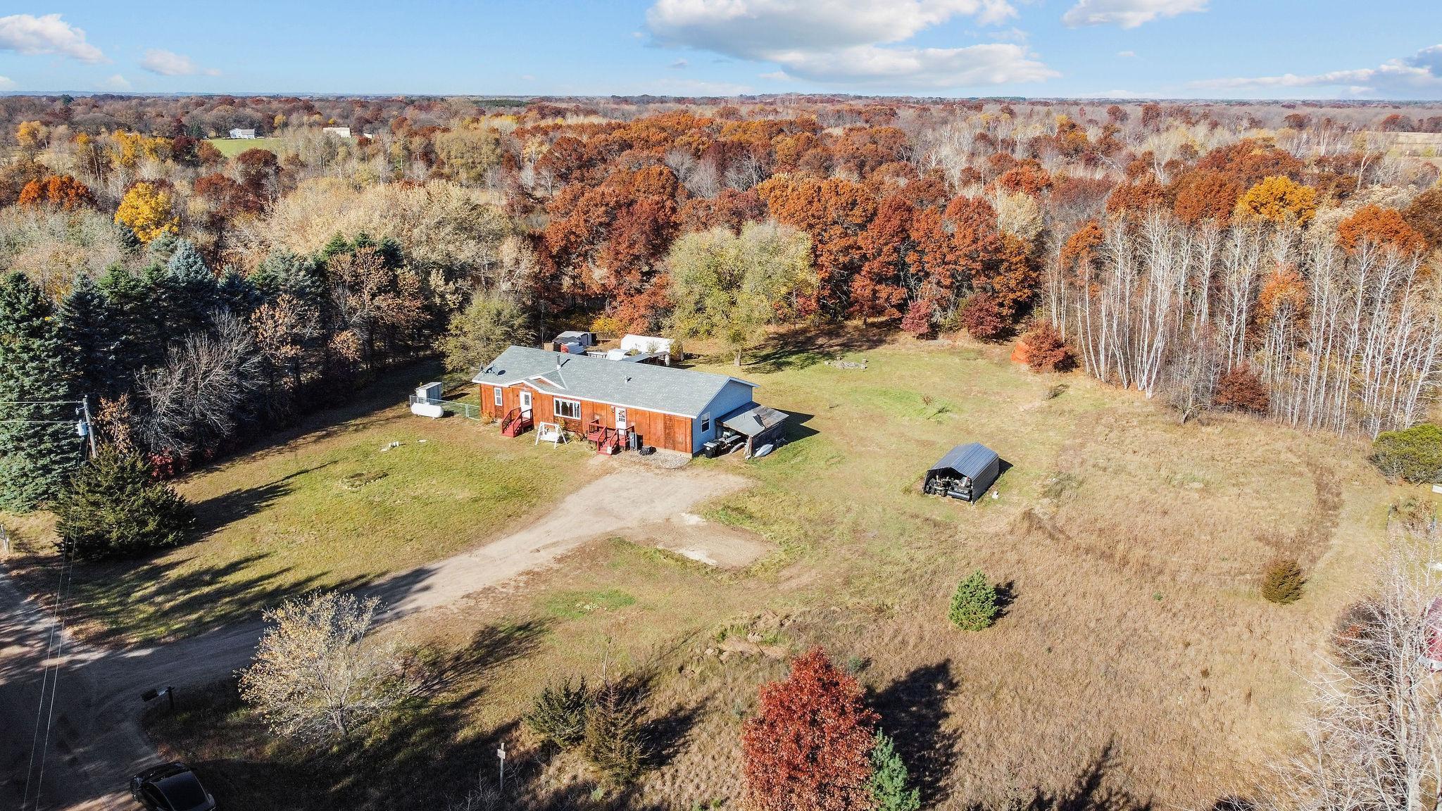 View of Residential at 1431 Pinto Drive, Isanti MN 55040, Isanti - Mike Wilen | Minnesota Team Real Estate