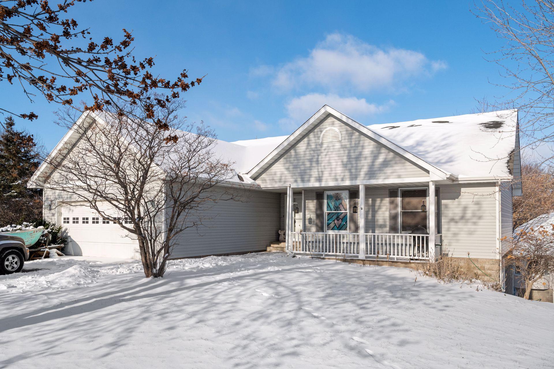 View of Residential at 2532 Briar Oakes Boulevard, Monticello MN 55362, Monticello - Mike Wilen | Minnesota Team Real Estate