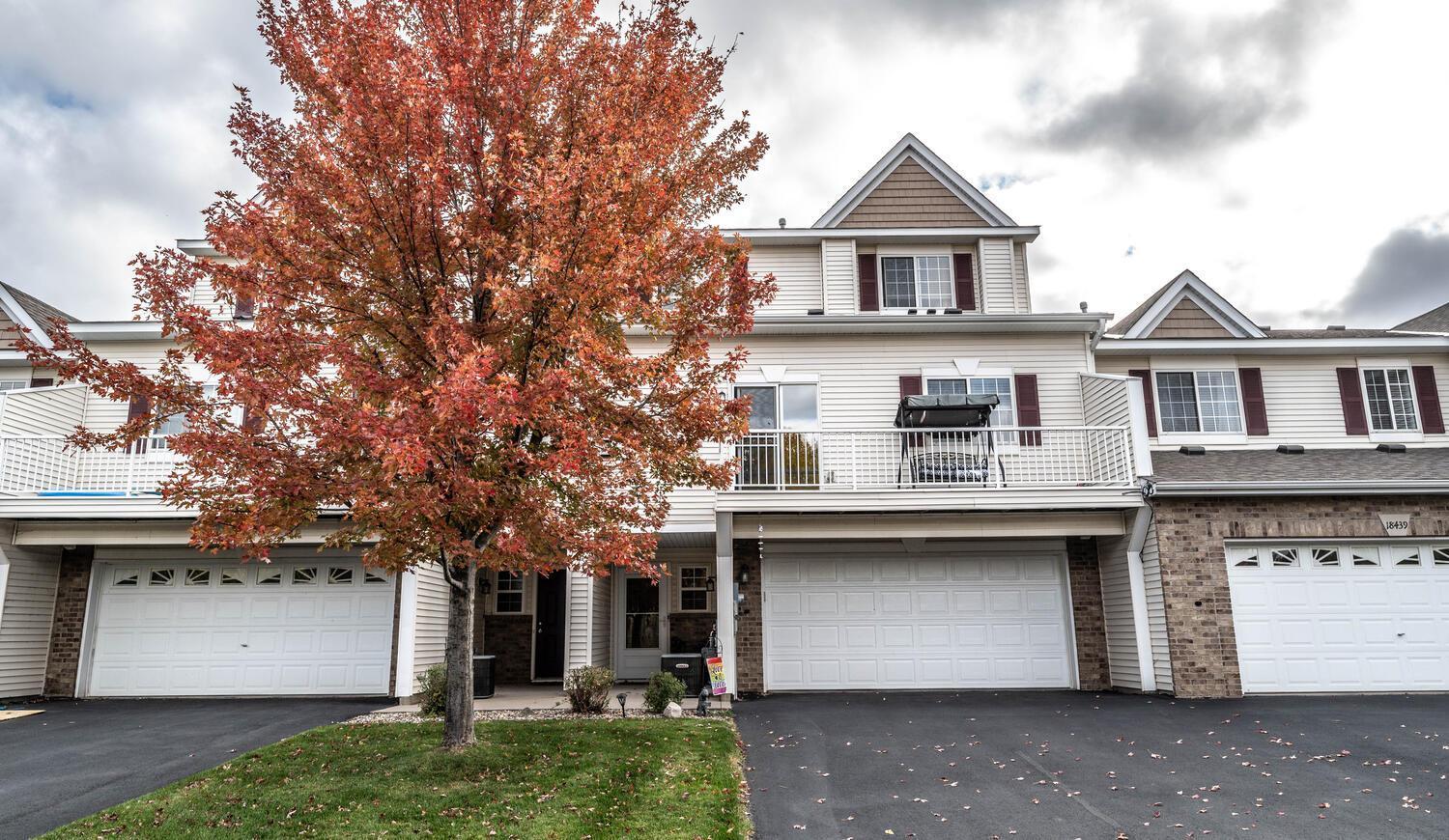 View of Residential at 18441 Lafayette Way #518F, Lakeville MN 55044, Lakeville - Mike Wilen | Minnesota Team Real Estate