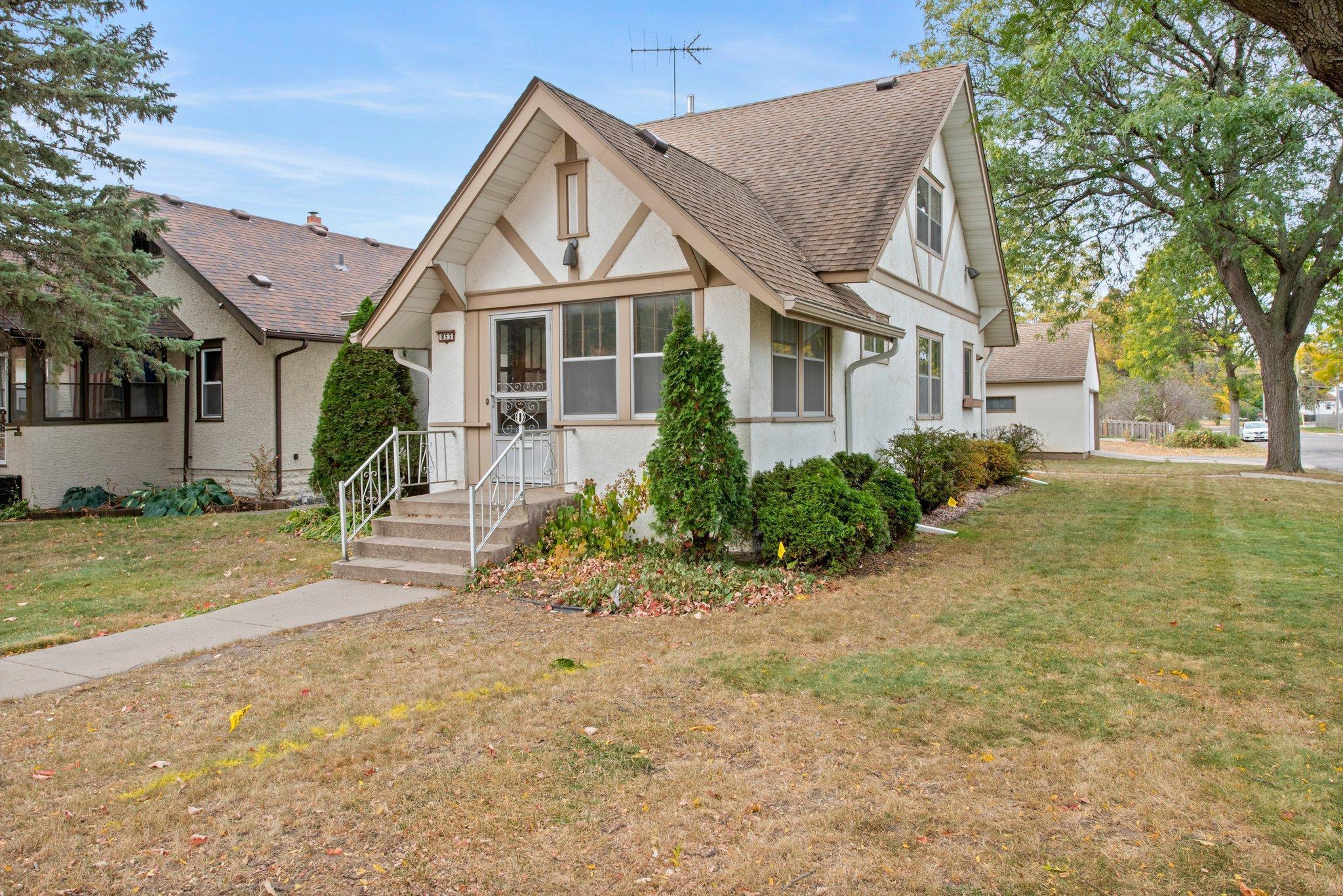 View of Residential at 853 Hall Avenue, Saint Paul MN 55107, Saint Paul - Mike Wilen | Minnesota Team Real Estate