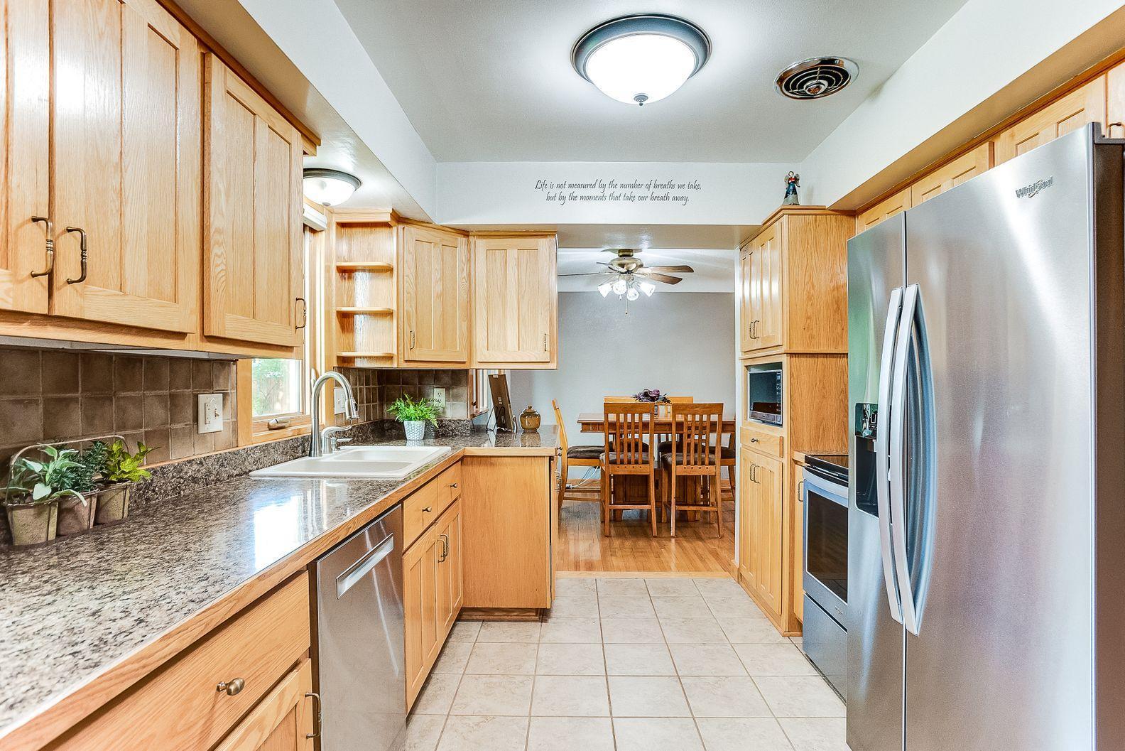View of Residential at 2065 Woodbridge Street, Roseville MN 55113, Roseville - Mike Wilen | Minnesota Team Real Estate