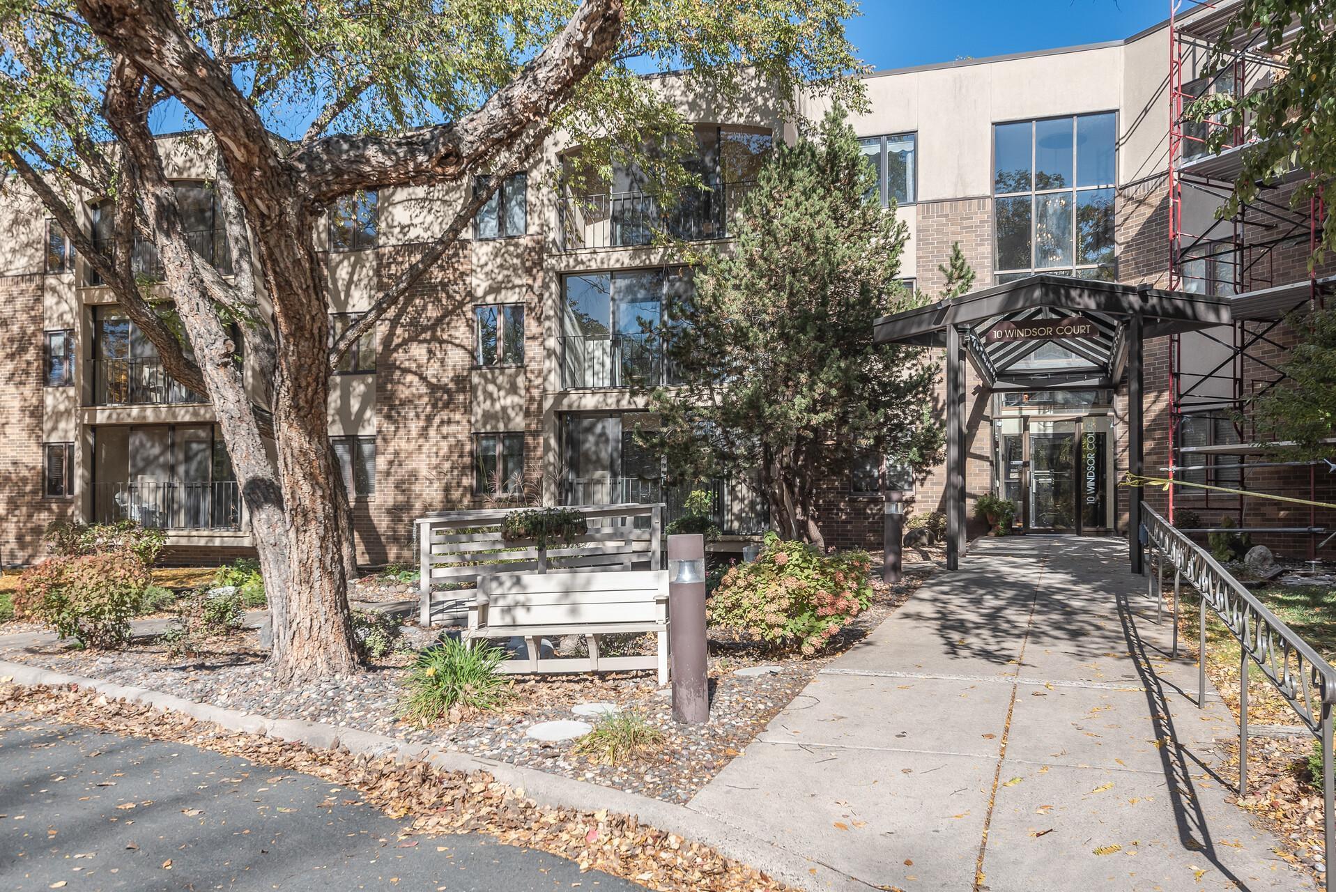 View of Residential at 10 Windsor Court #301, New Brighton MN 55112, New Brighton - Mike Wilen | Minnesota Team Real Estate