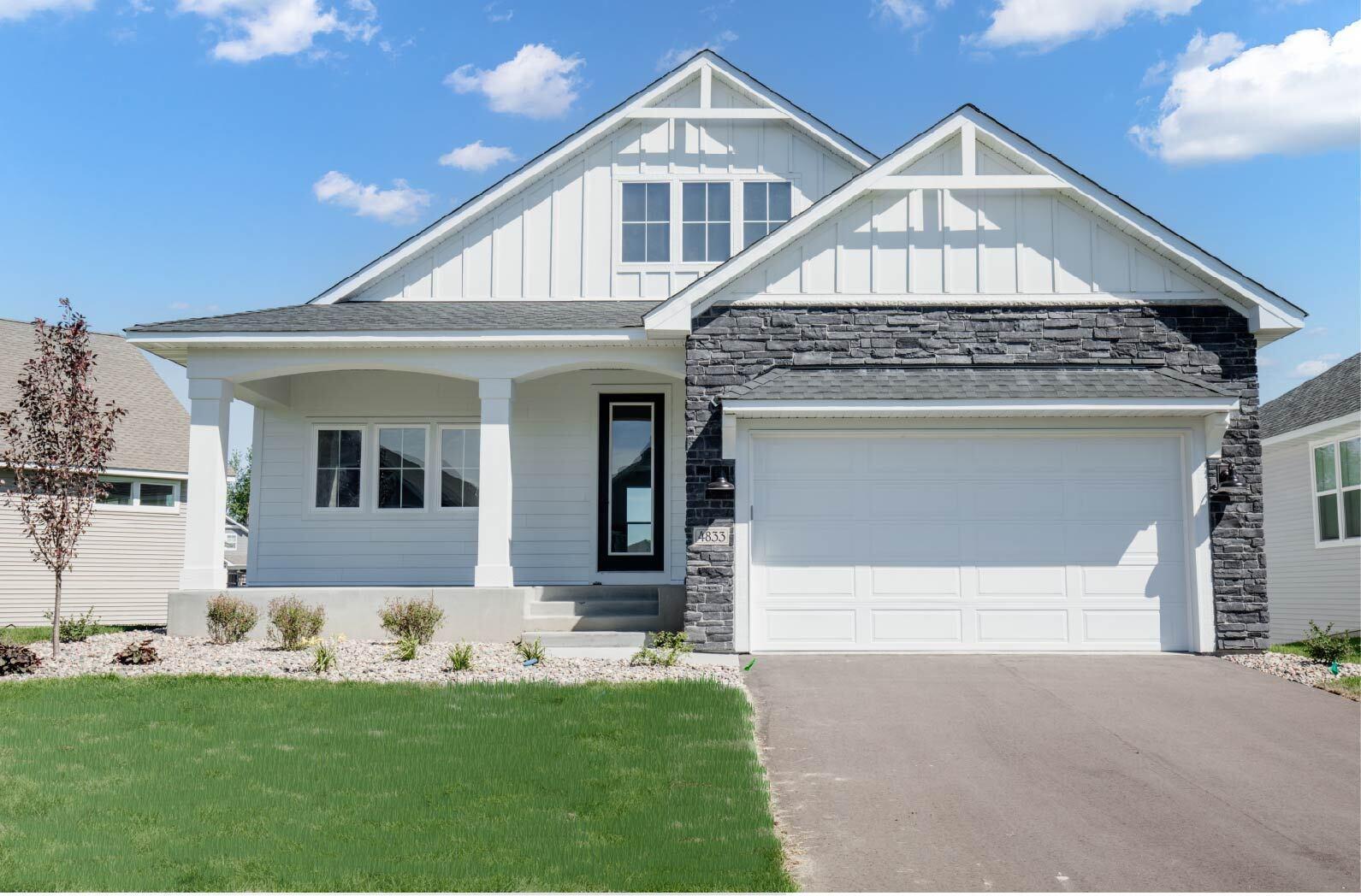 View of Residential at 4695 128th Circle, Blaine MN 55449, Blaine - Mike Wilen | Minnesota Team Real Estate