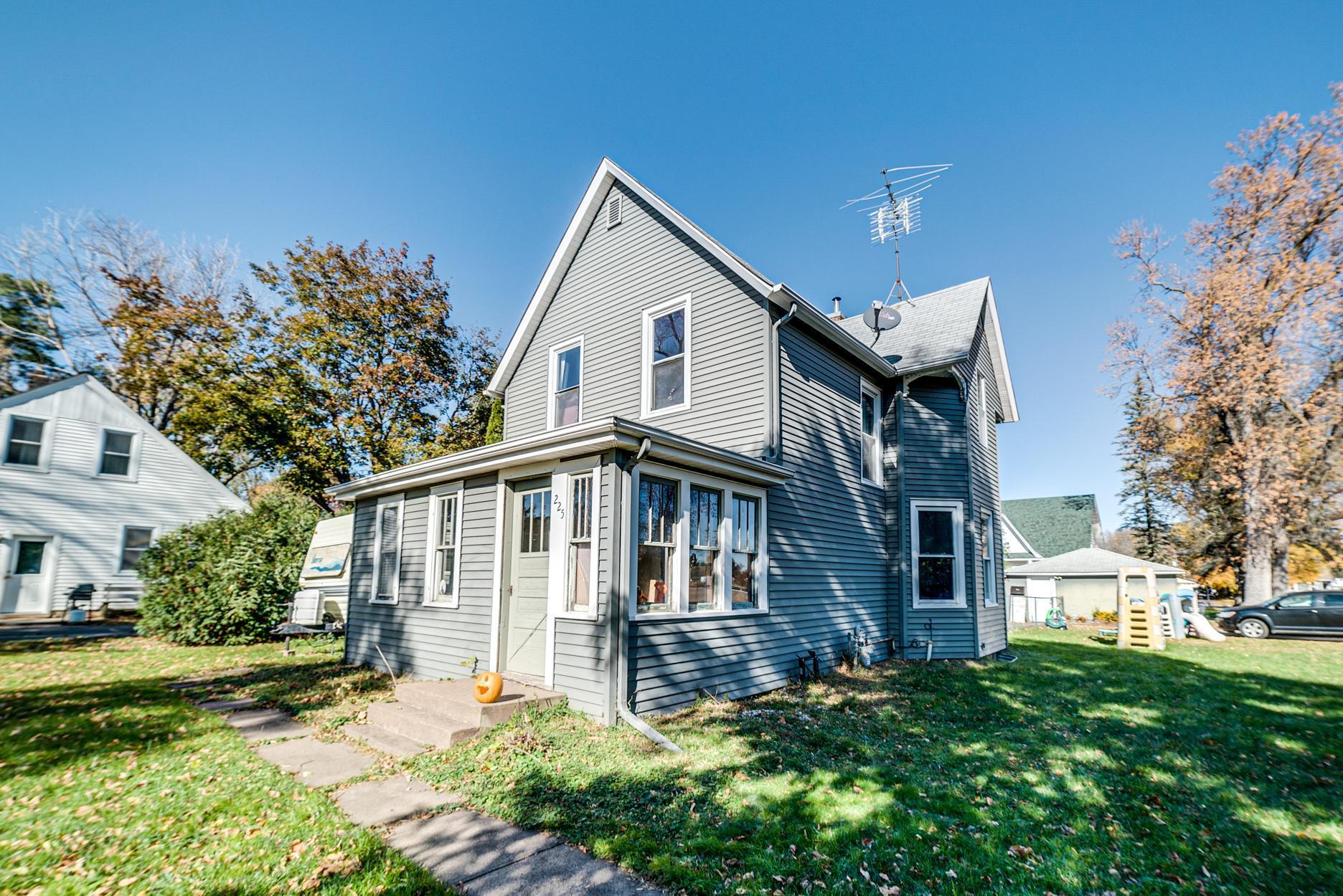 View of Residential at 225 2nd Street, Rush City MN 55069, Rush City - Mike Wilen | Minnesota Team Real Estate