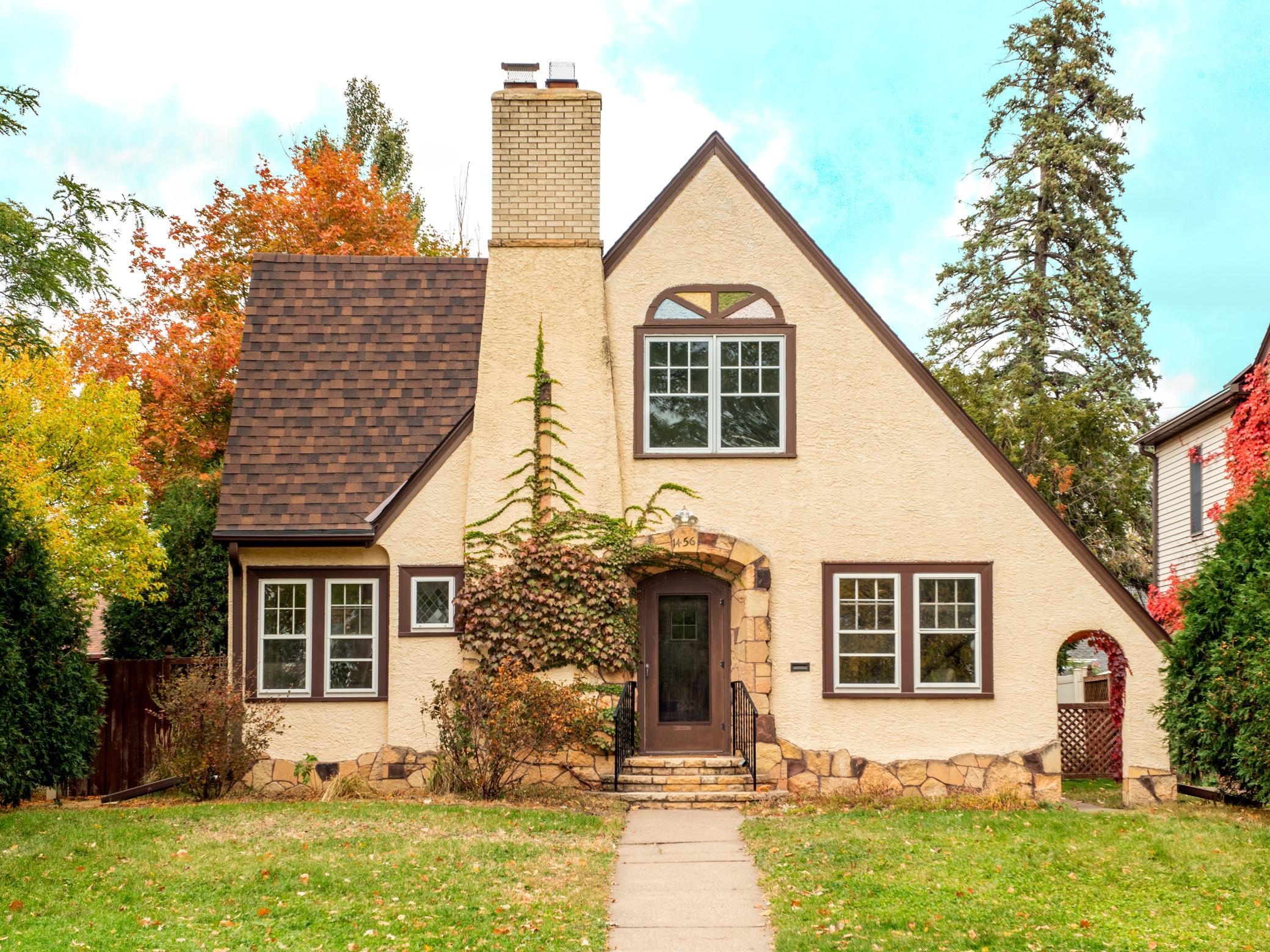 View of Residential at 1456 Como Boulevard, Saint Paul MN 55117, Saint Paul - Mike Wilen | Minnesota Team Real Estate