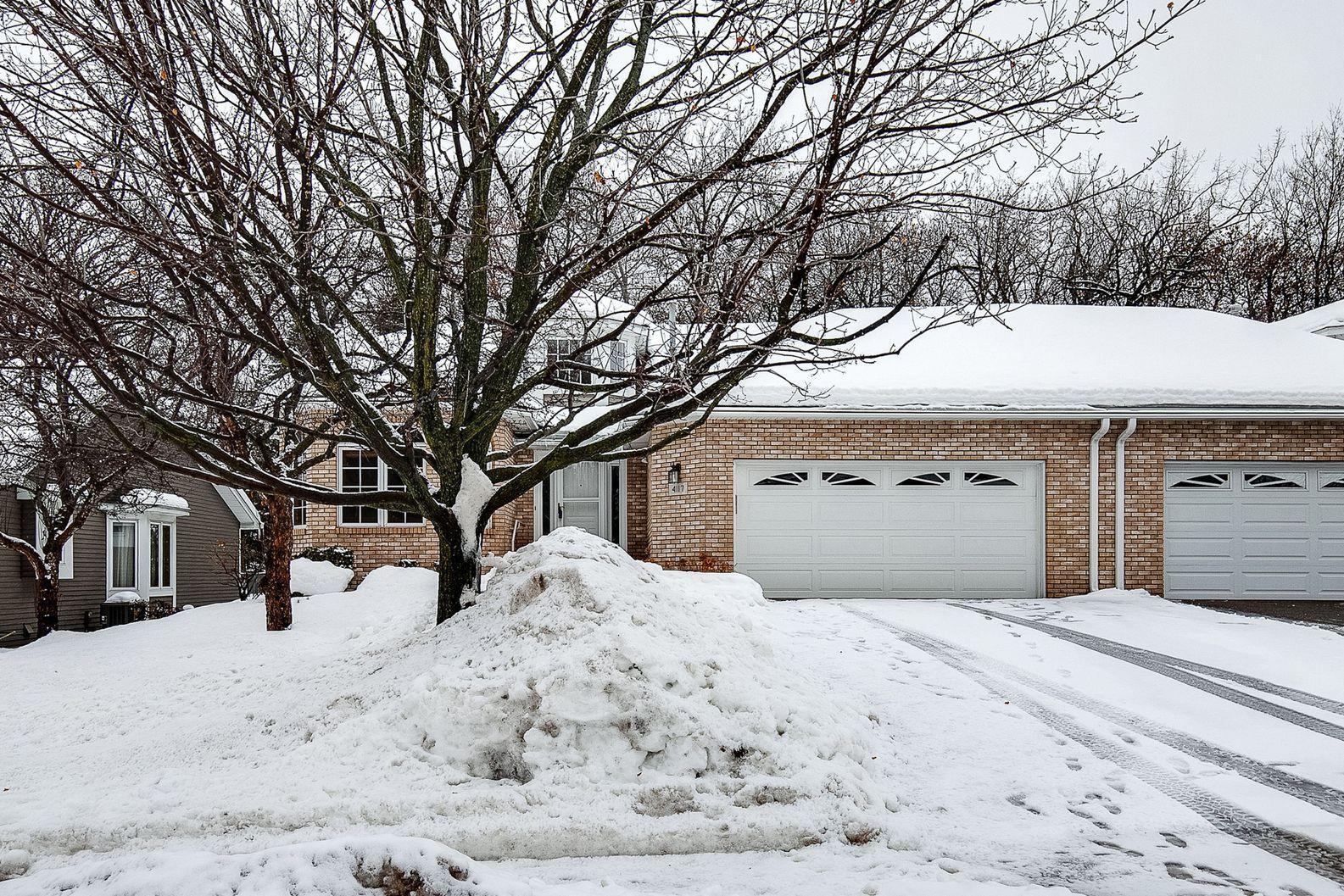 View of Residential at 4117 Thornhill Lane, Vadnais Heights MN 55127, Vadnais Heights - Mike Wilen | Minnesota Team Real Estate
