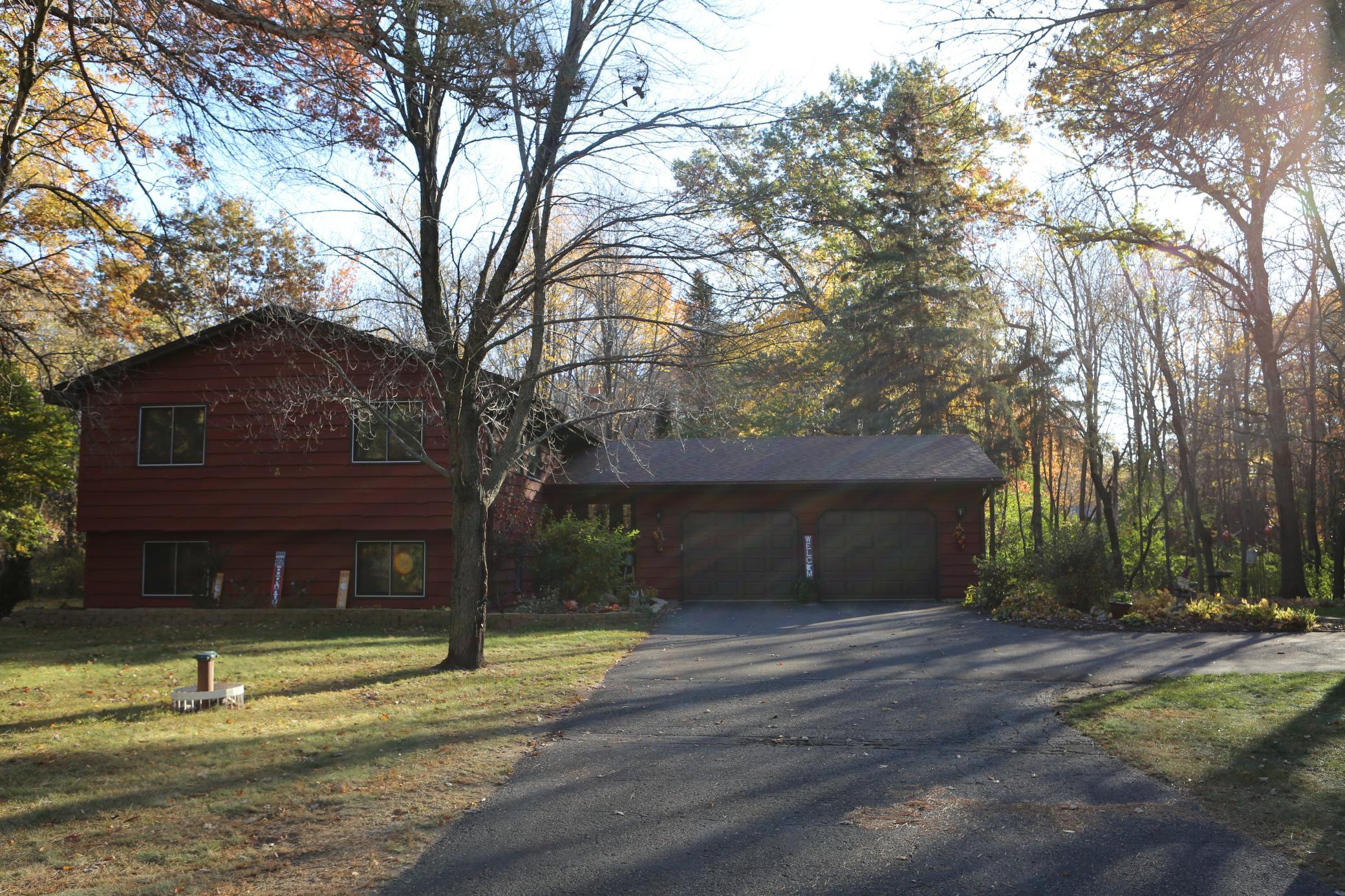 View of Residential at 7578 Sunset Avenue, Circle Pines MN 55014, Circle Pines - Mike Wilen | Minnesota Team Real Estate