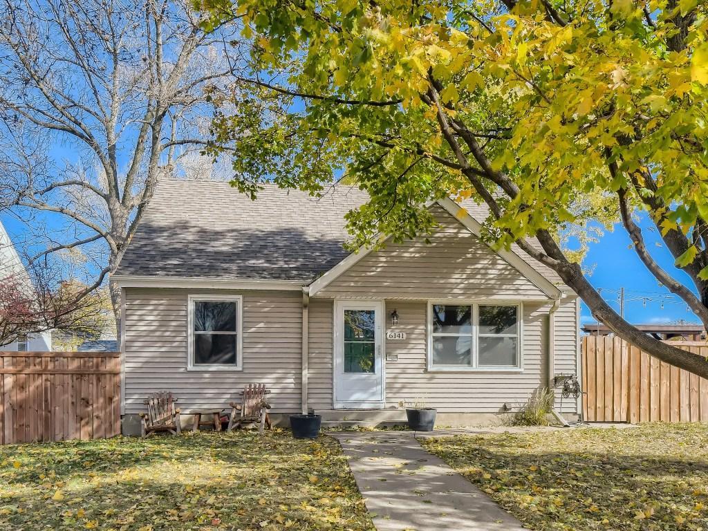 View of Residential at 6141 Vincent Avenue, Minneapolis MN 55410, Minneapolis - Mike Wilen | Minnesota Team Real Estate