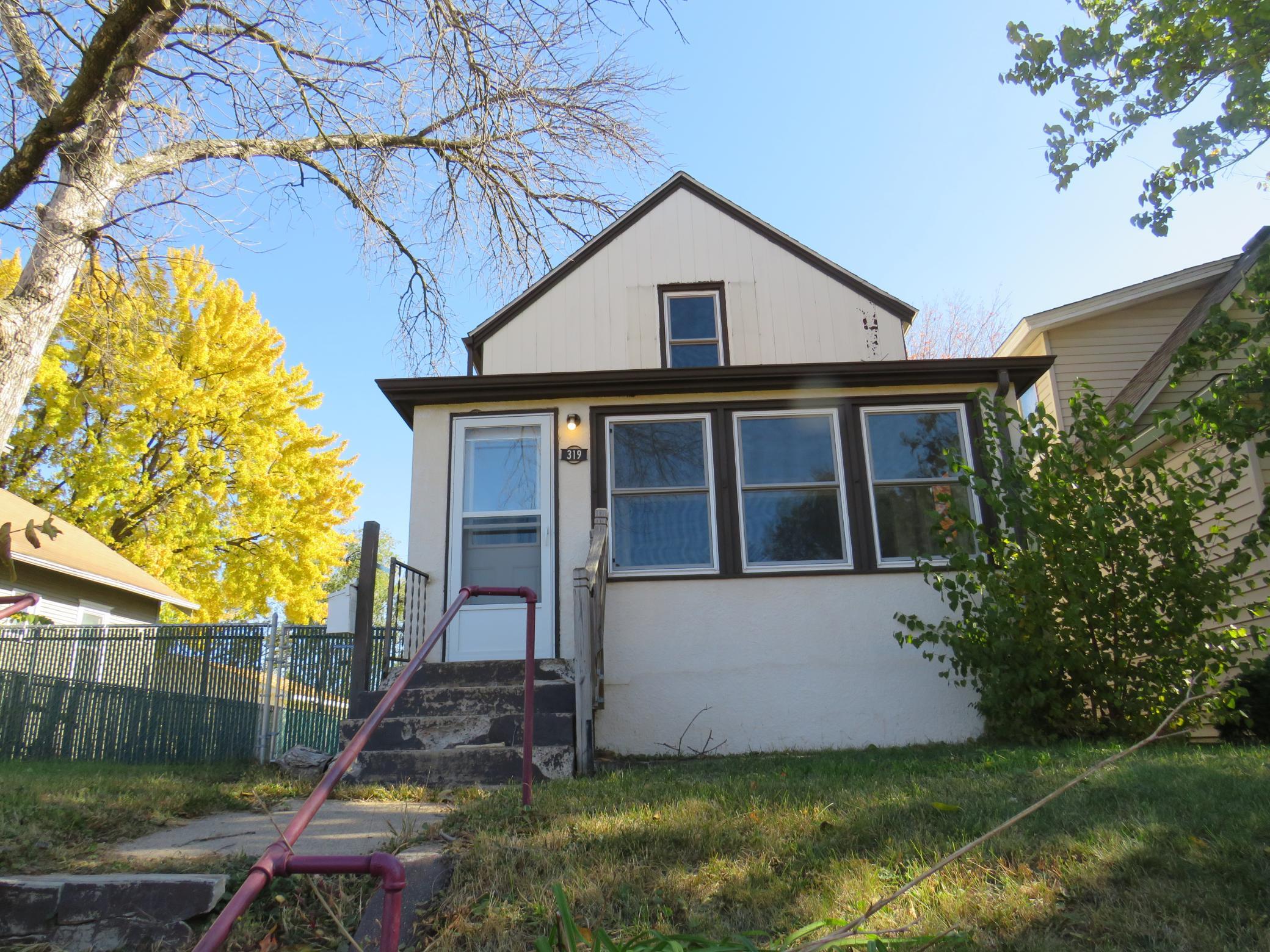 View of Residential Income at 319 1st Avenue, South Saint Paul MN 55075, South Saint Paul - Mike Wilen | Minnesota Team Real Estate