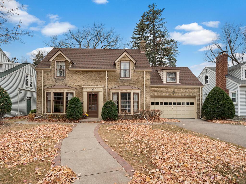 View of Residential at 669 Sumner Street, Saint Paul MN 55116, Saint Paul - Mike Wilen | Minnesota Team Real Estate