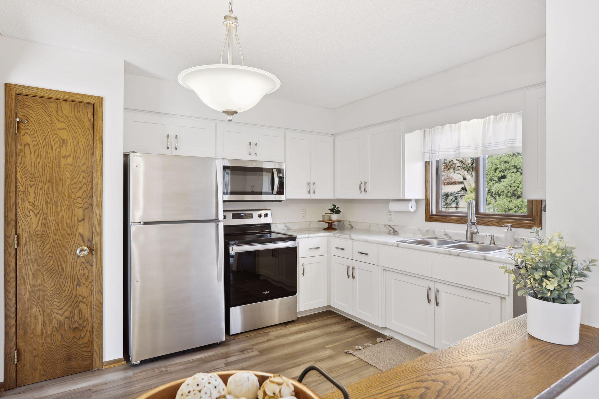 View of Residential at 6333 Decatur Avenue, Brooklyn Park MN 55428, Brooklyn Park - Mike Wilen | Minnesota Team Real Estate