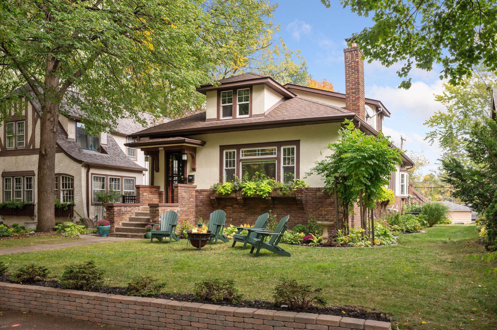 View of Residential at 2732 Vincent Avenue, Minneapolis MN 55411, Minneapolis - Mike Wilen | Minnesota Team Real Estate
