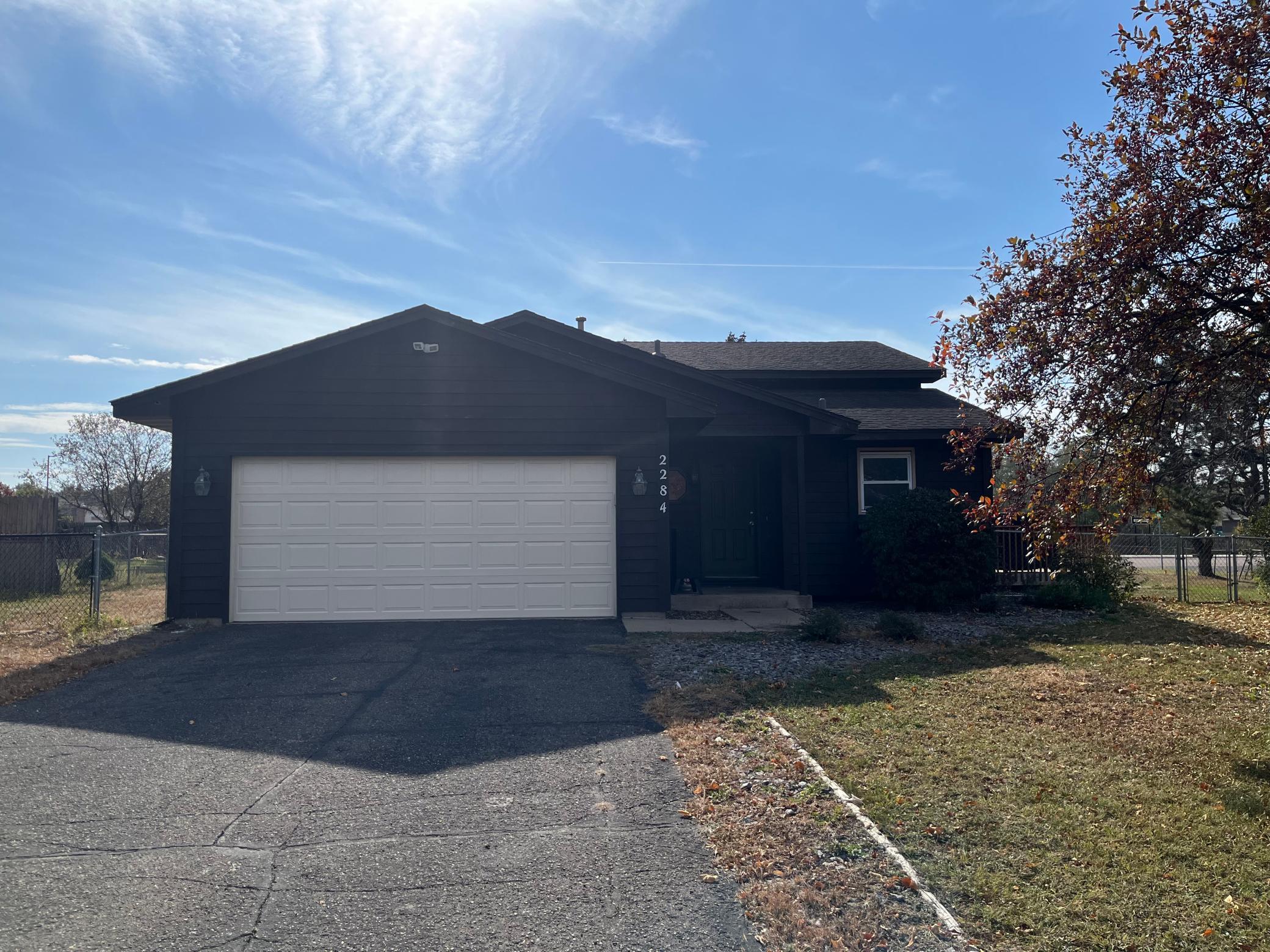View of Residential at 2284 137th Lane, Andover MN 55304, Andover - Mike Wilen | Minnesota Team Real Estate